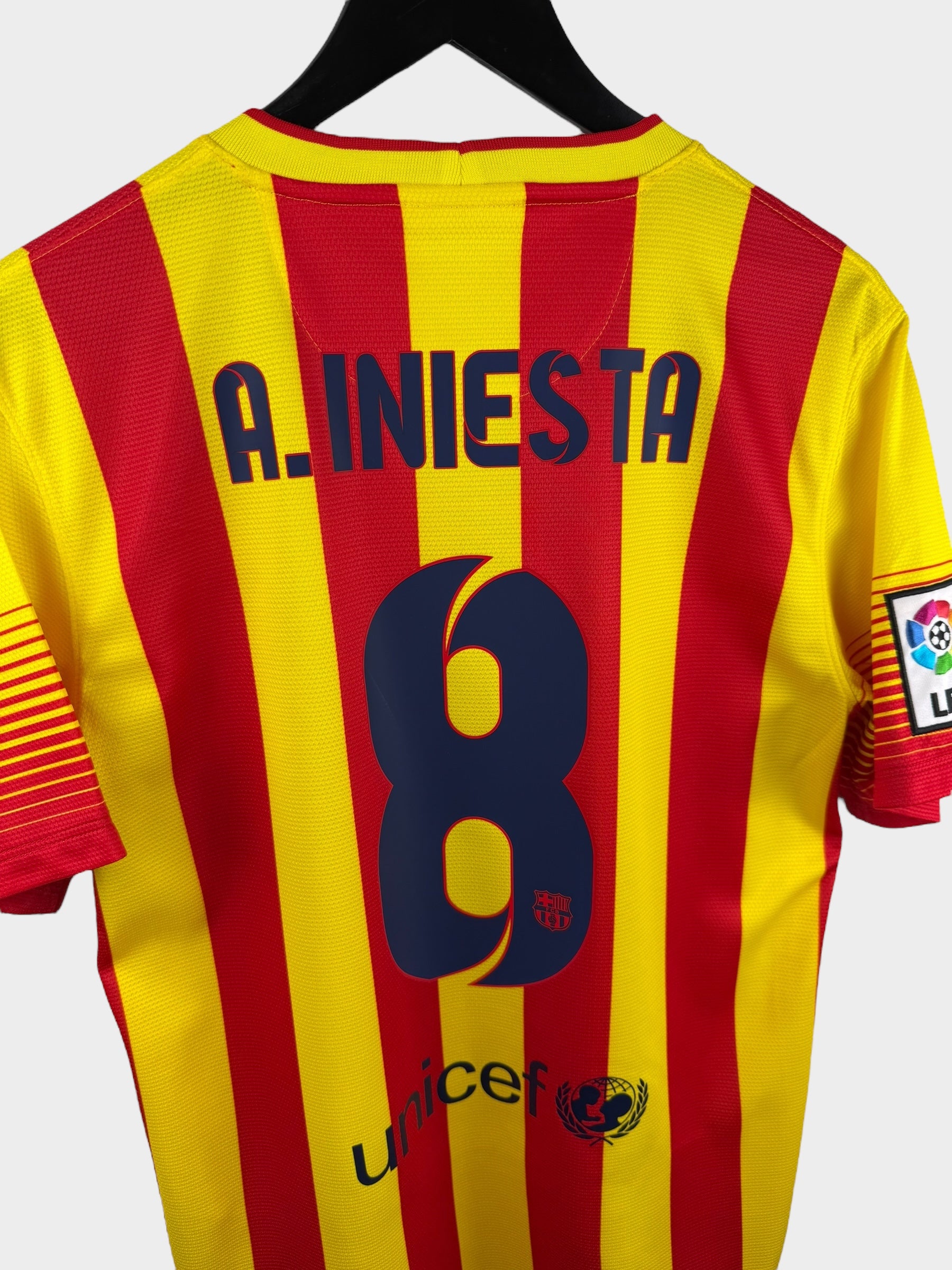  [shopify_seo_title] - Authentic Football Club
