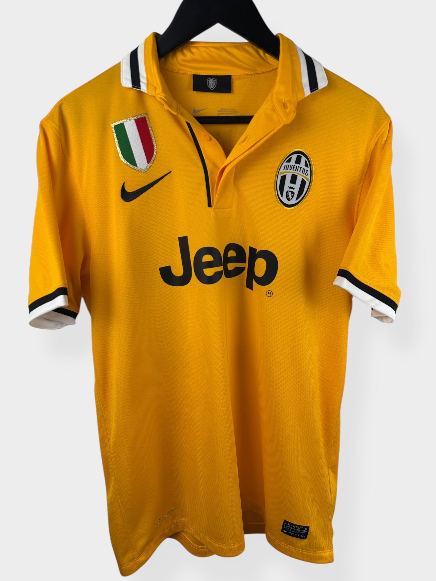  [shopify_seo_title] - Authentic Football Club