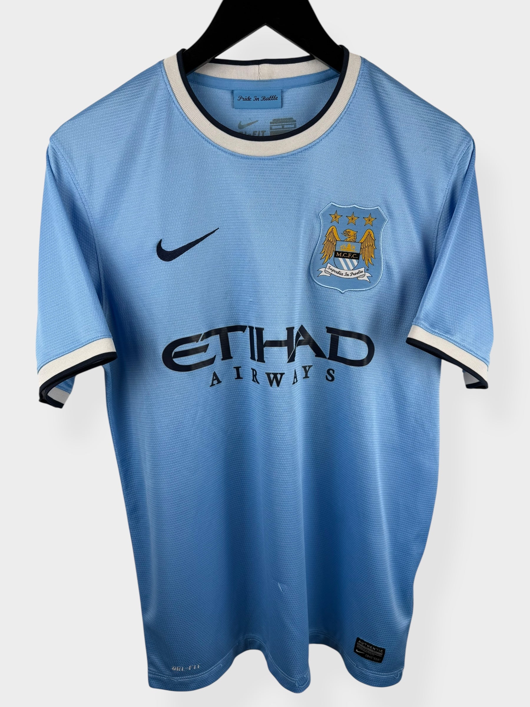  [shopify_seo_title] - Authentic Football Club