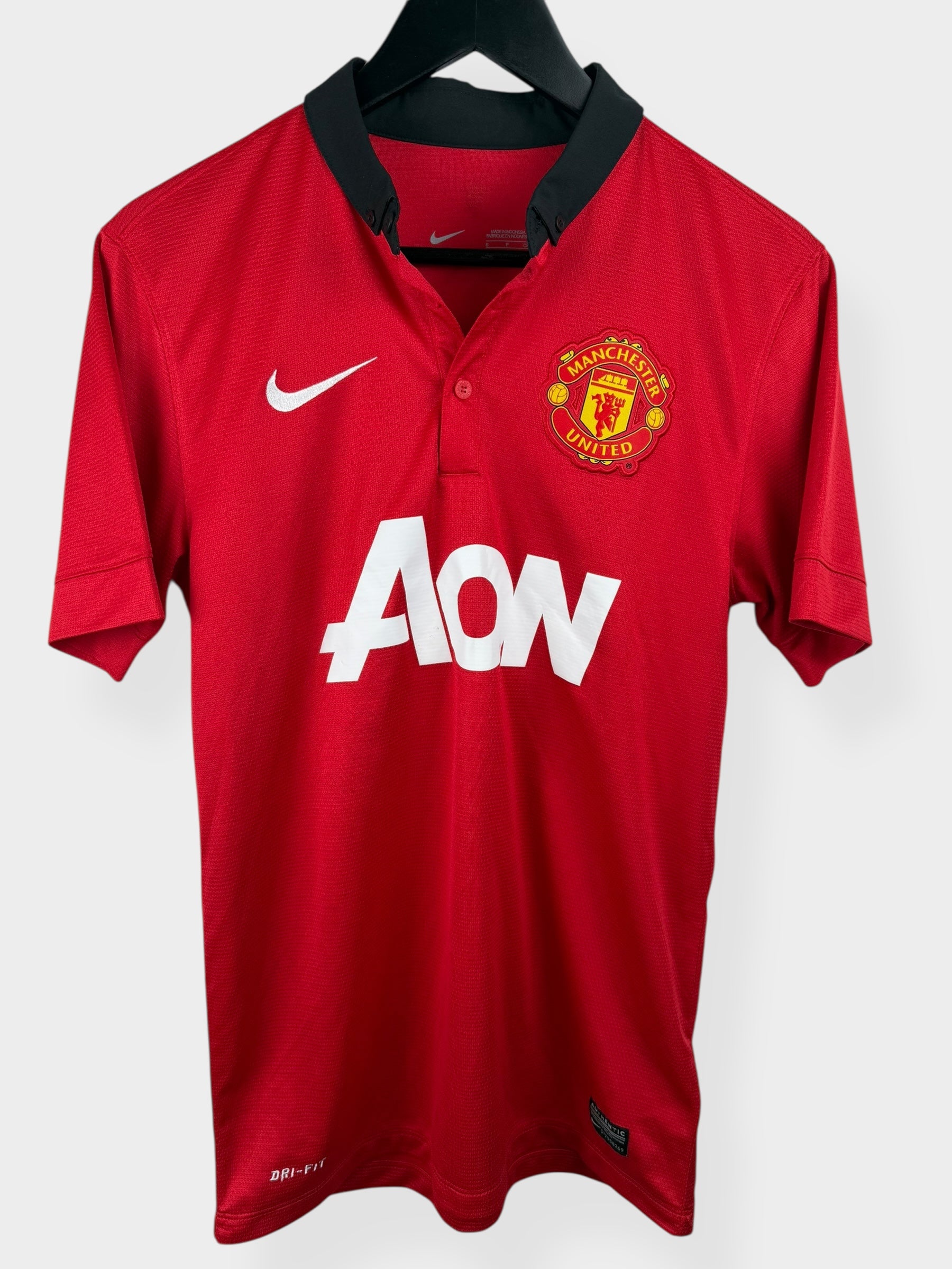  [shopify_seo_title] - Authentic Football Club