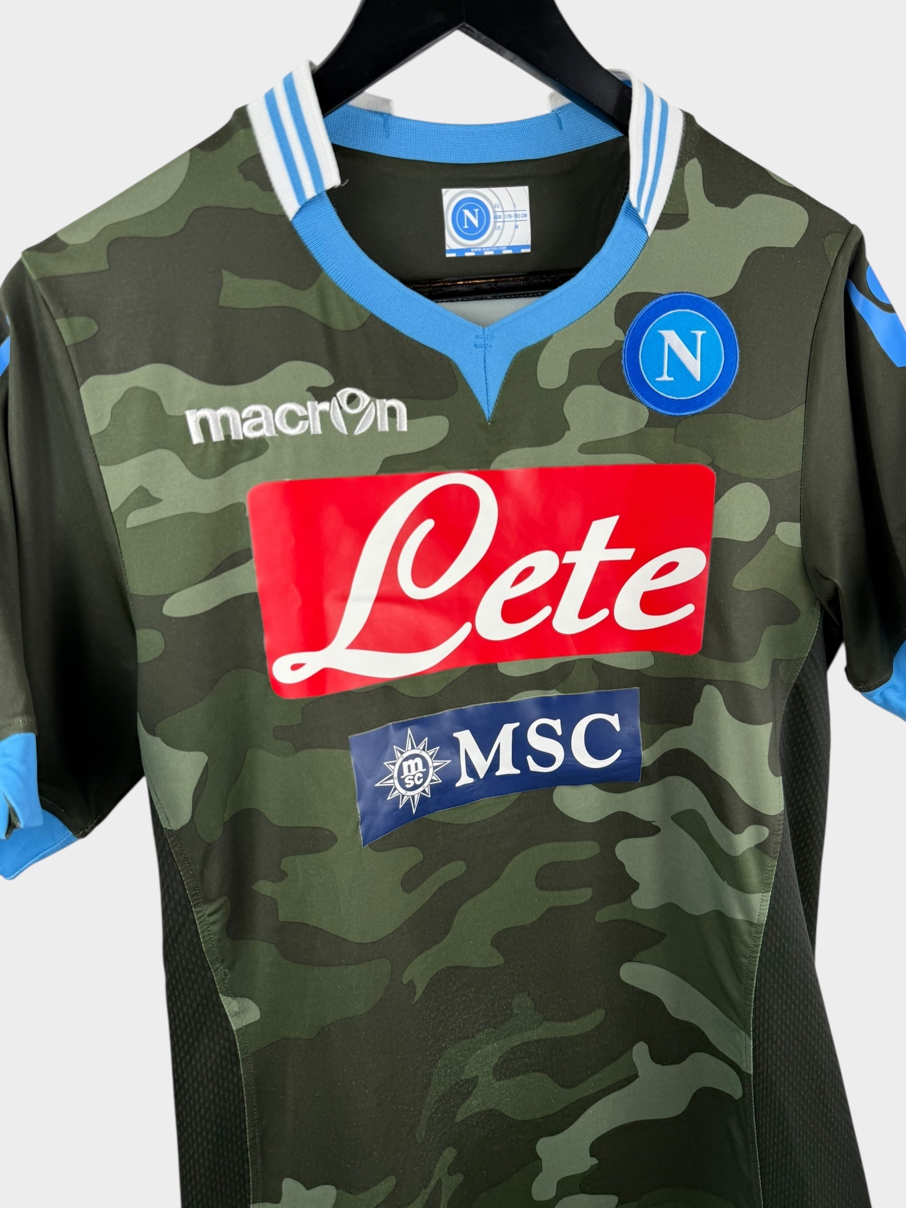  [shopify_seo_title] - Authentic Football Club