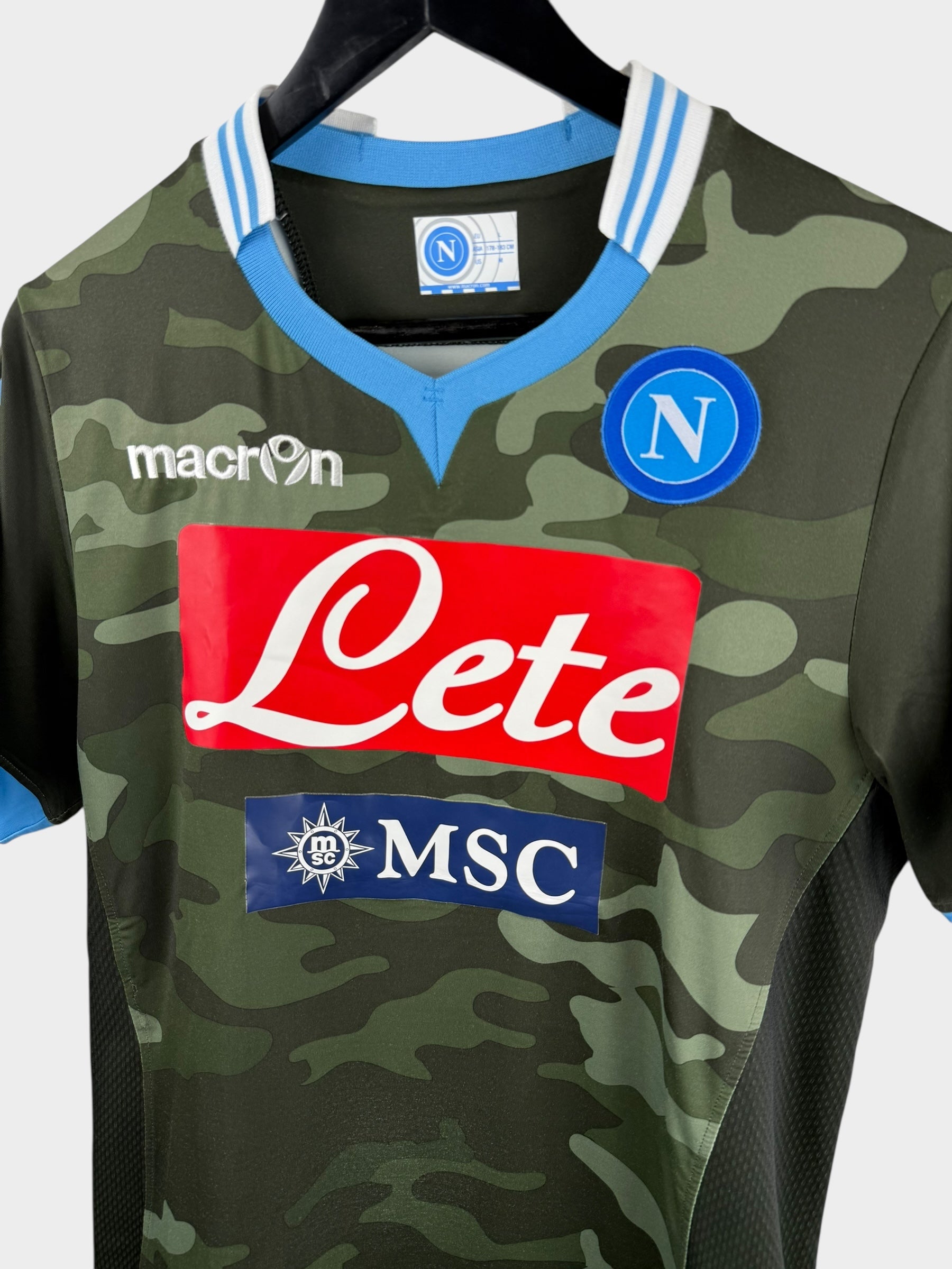  [shopify_seo_title] - Authentic Football Club