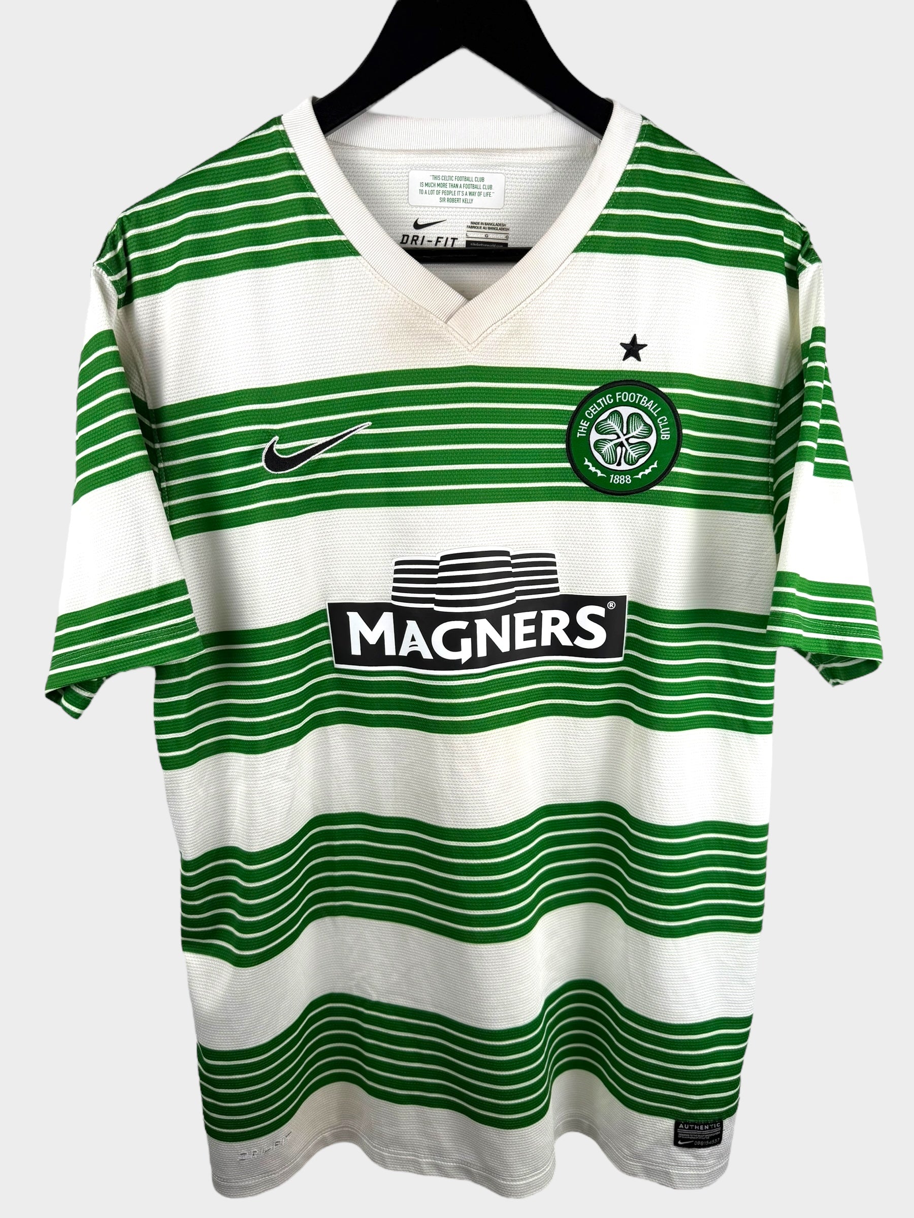  [shopify_seo_title] - Authentic Football Club