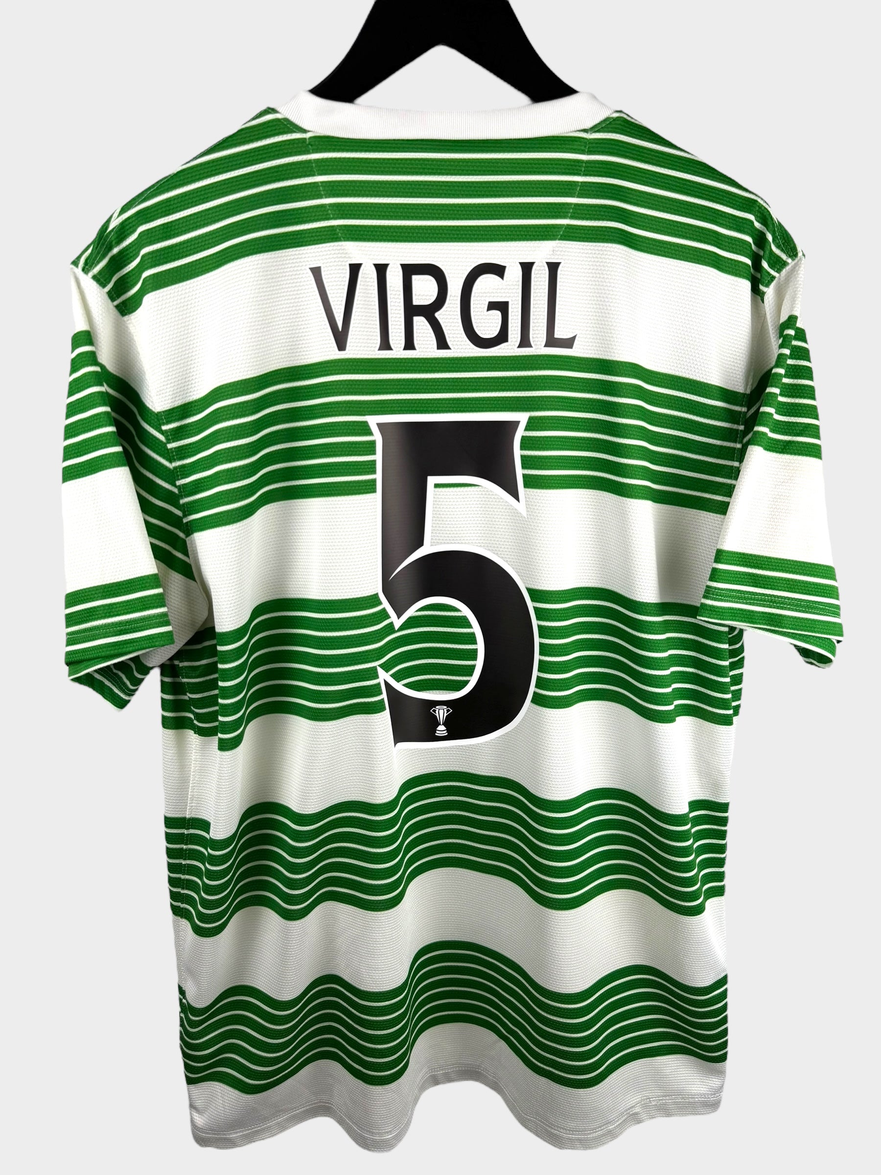  [shopify_seo_title] - Authentic Football Club