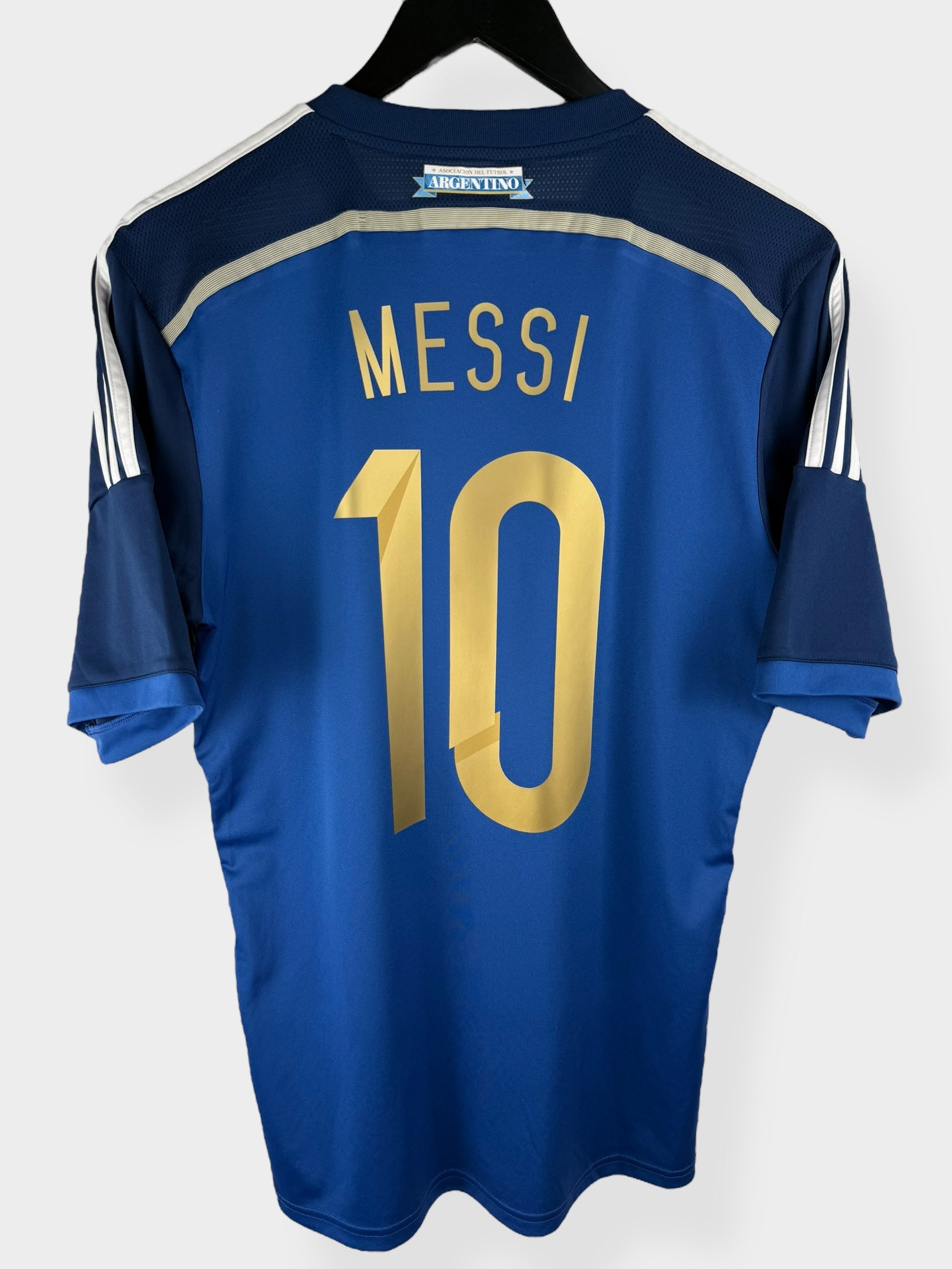  [shopify_seo_title] - Authentic Football Club