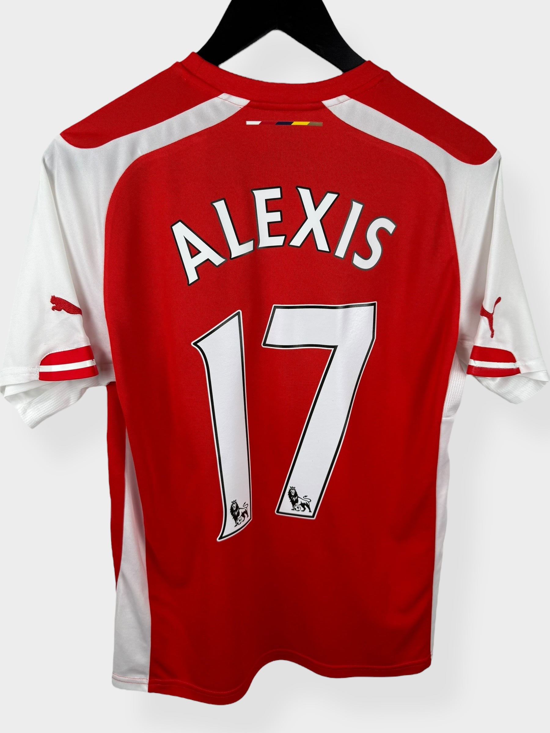  [shopify_seo_title] - Authentic Football Club