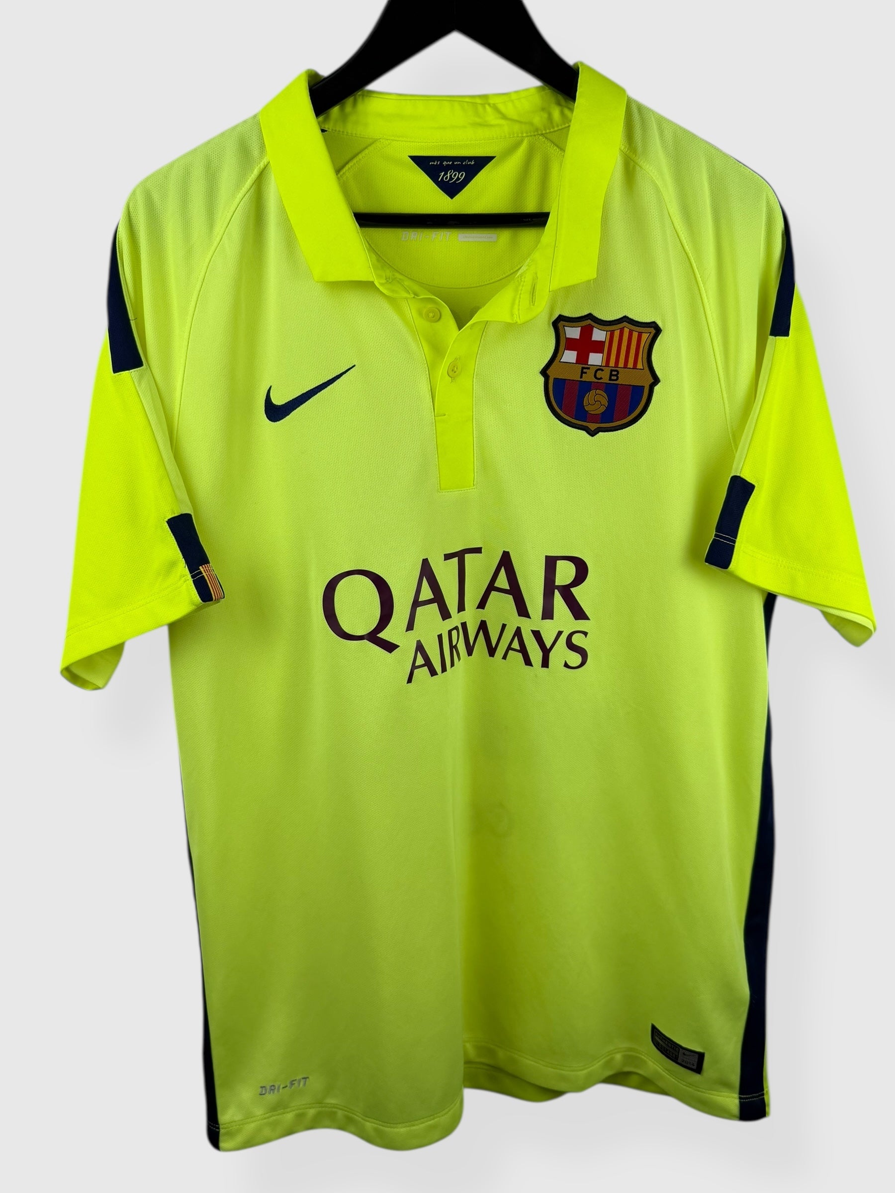  [shopify_seo_title] - Authentic Football Club