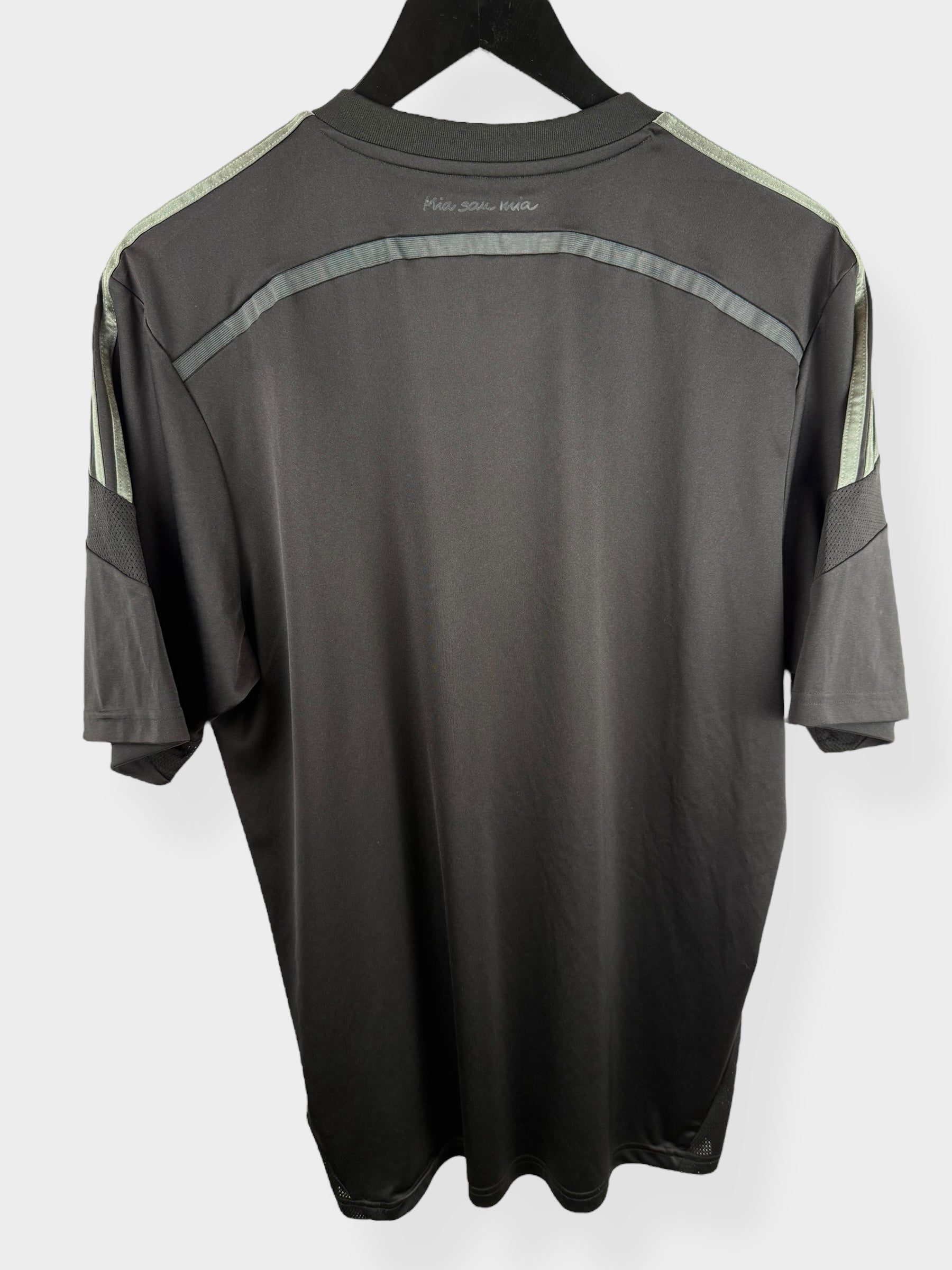  [shopify_seo_title] - Authentic Football Club