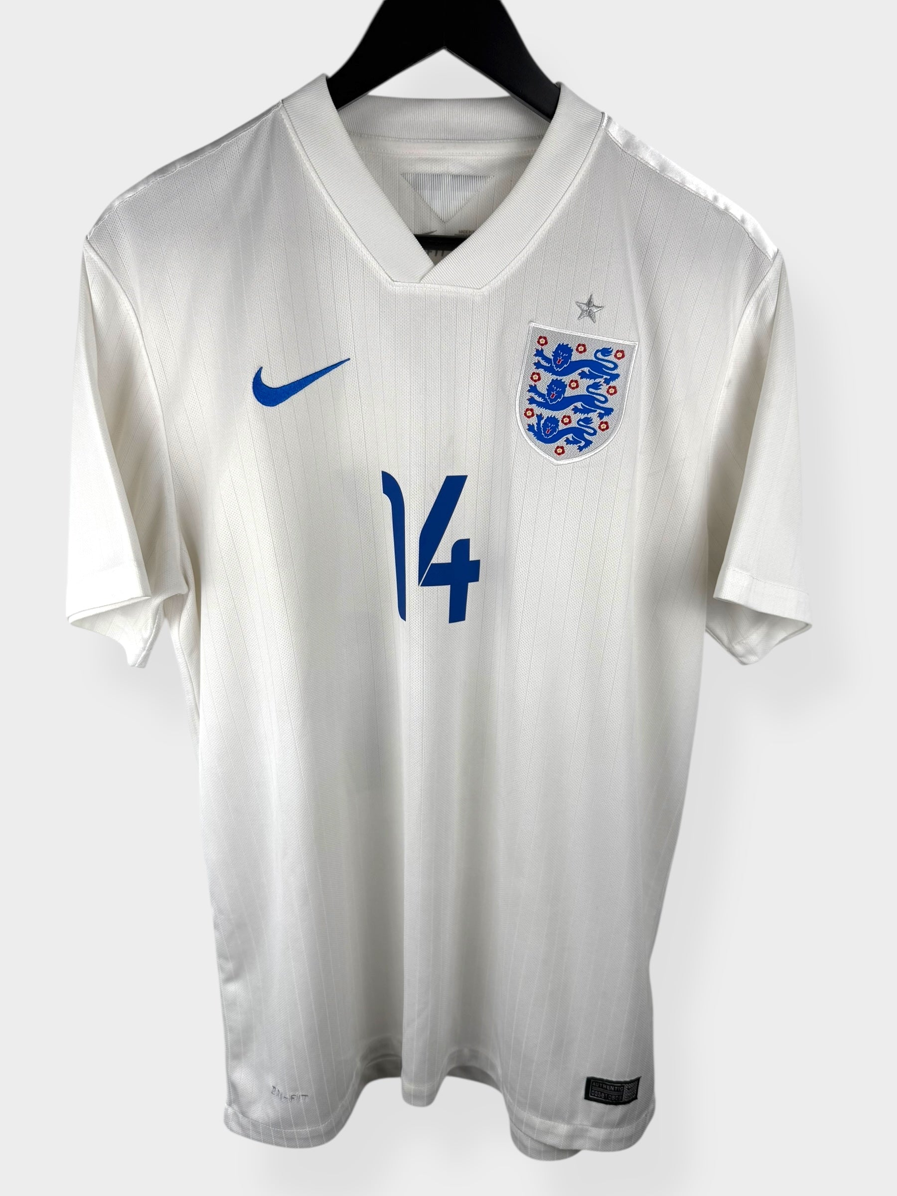  [shopify_seo_title] - Authentic Football Club