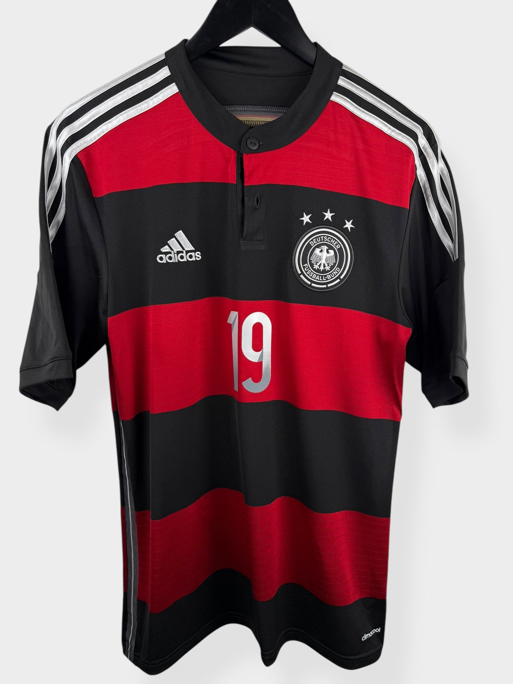  [shopify_seo_title] - Authentic Football Club