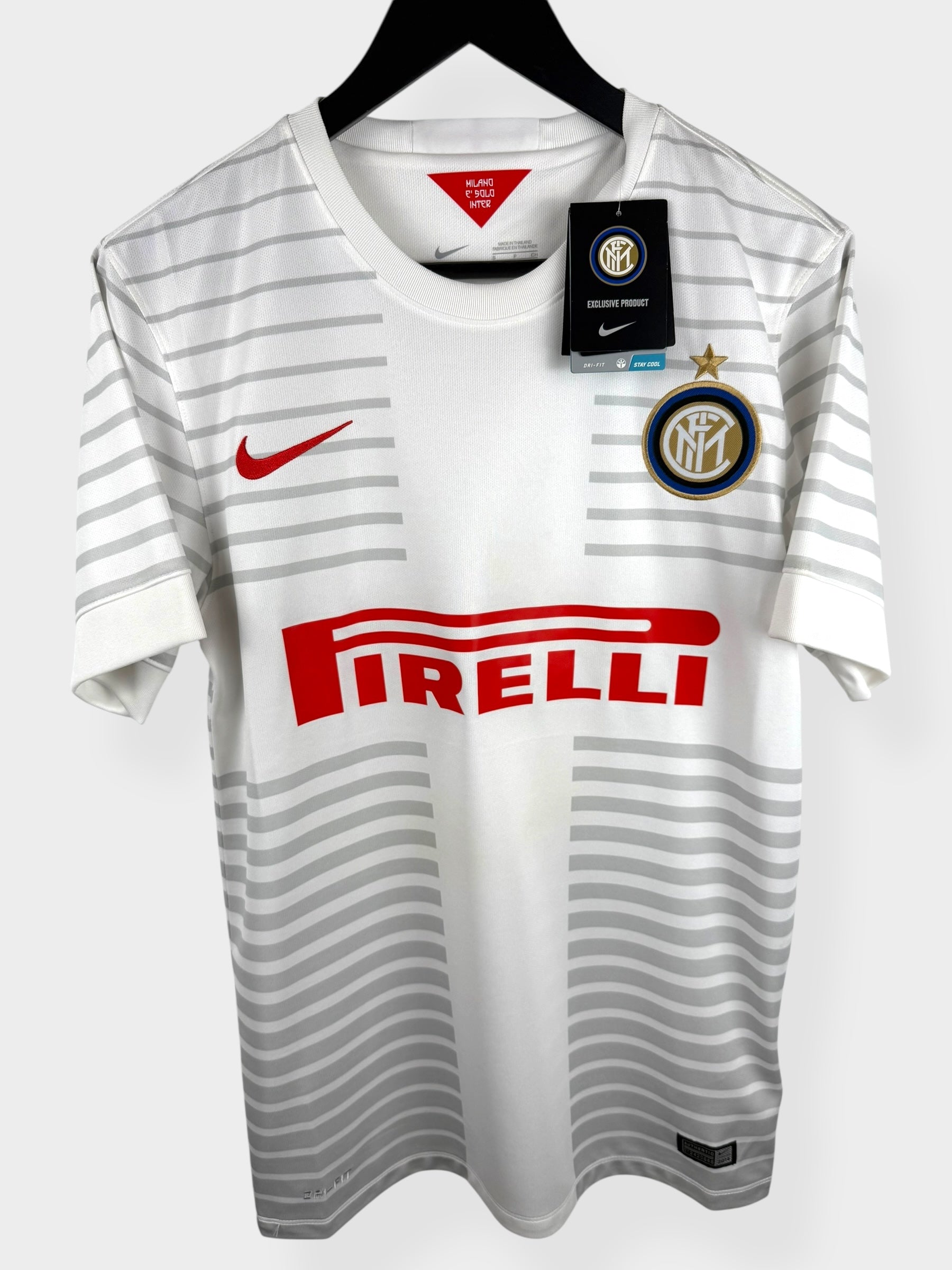  [shopify_seo_title] - Authentic Football Club