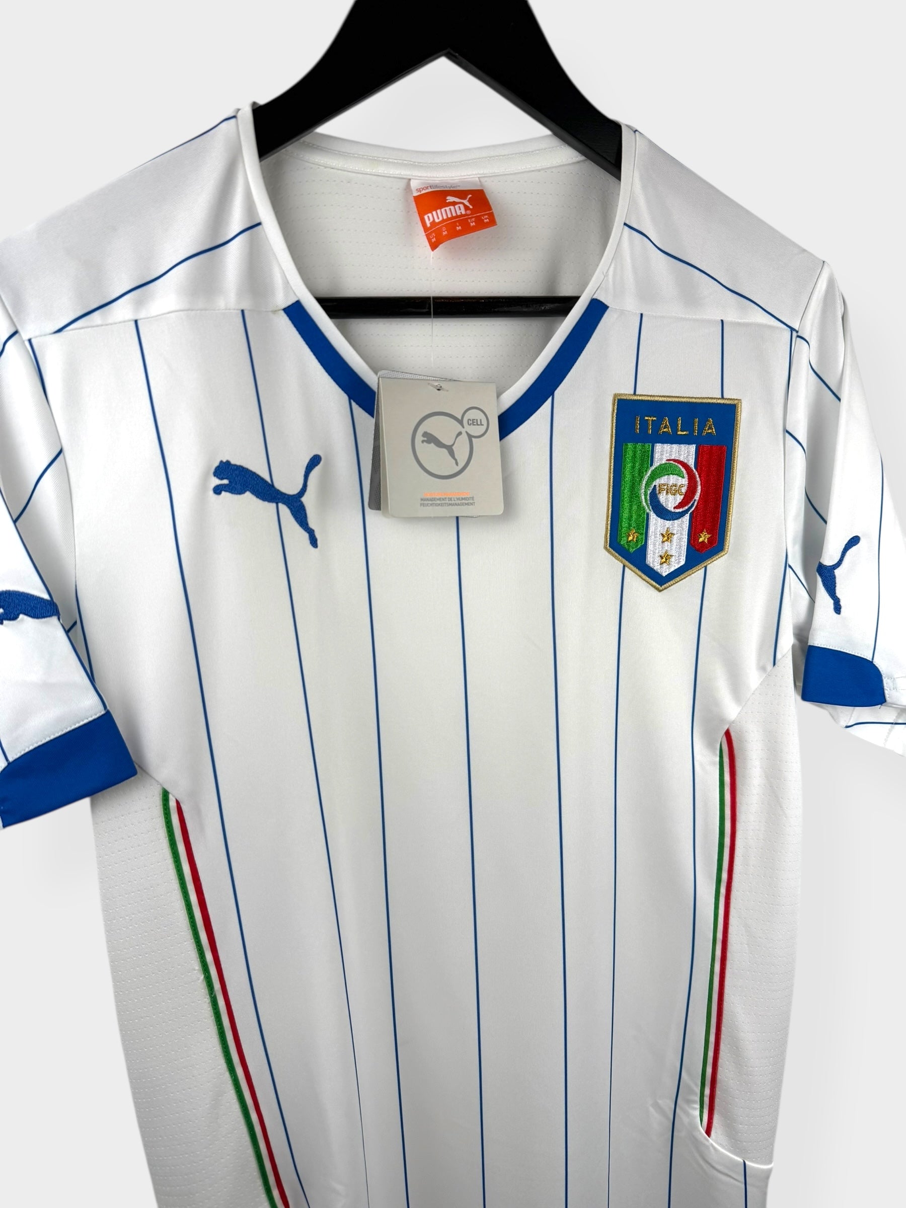  [shopify_seo_title] - Authentic Football Club