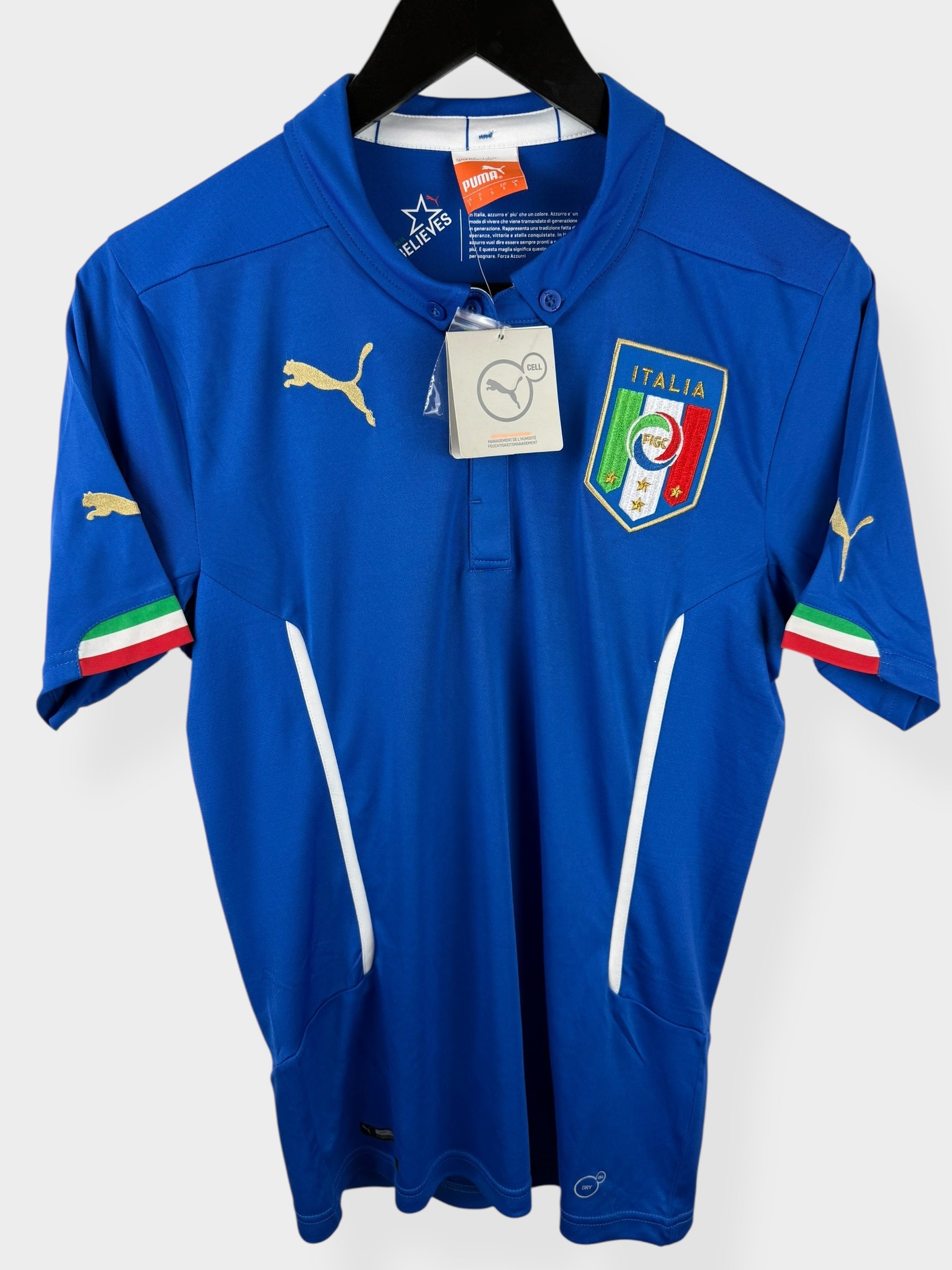  [shopify_seo_title] - Authentic Football Club