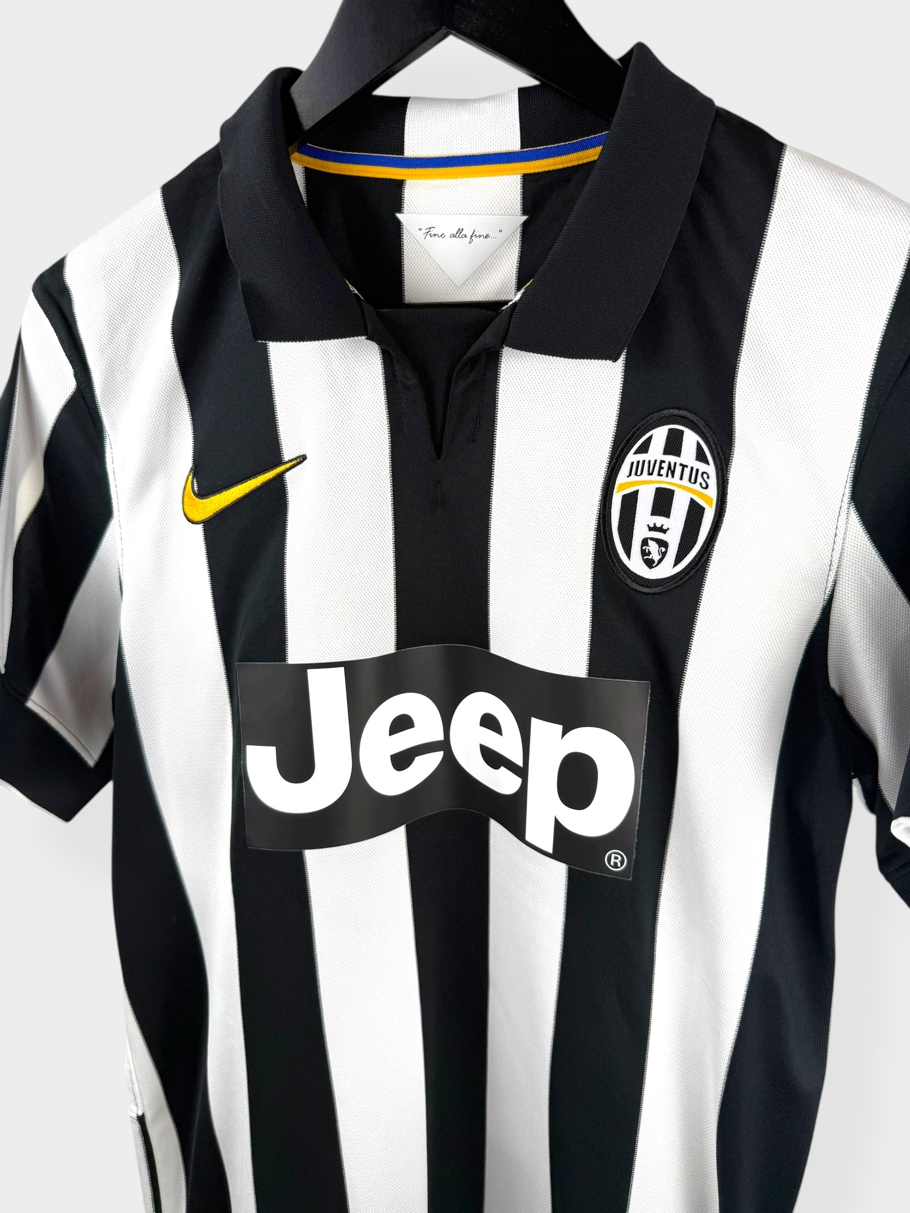 通信販売 Nike Juventus 2014 シャツ 2XL 【公式通販】