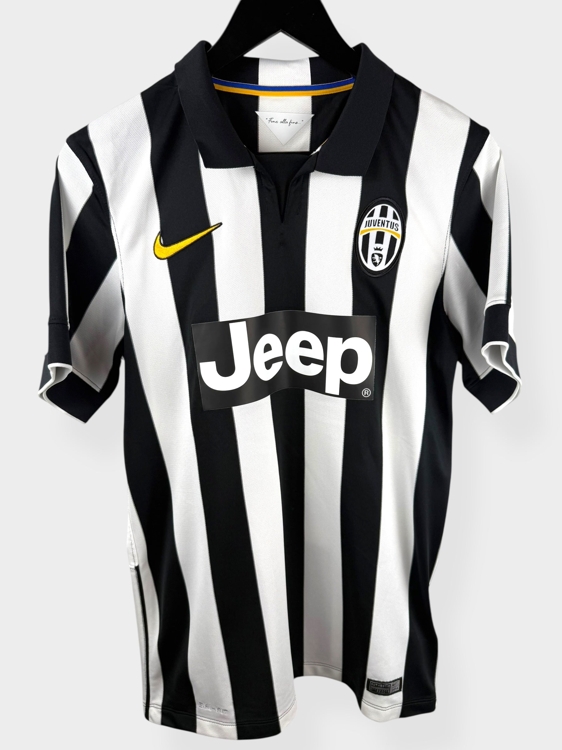  [shopify_seo_title] - Authentic Football Club