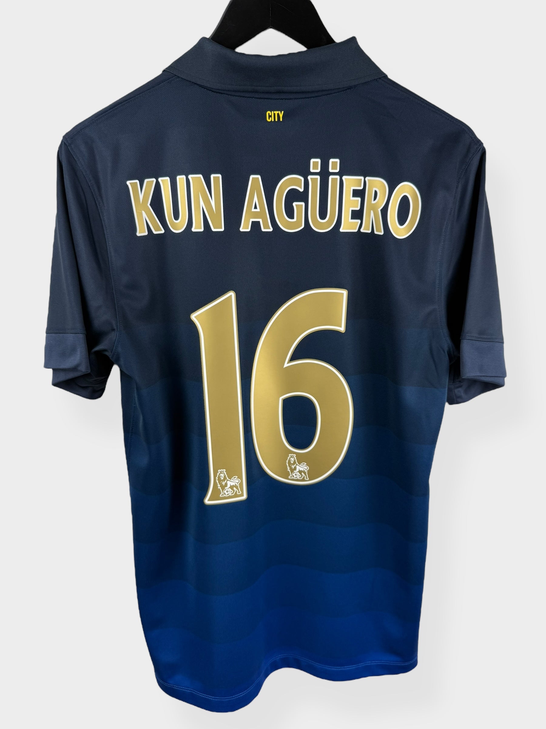  [shopify_seo_title] - Authentic Football Club