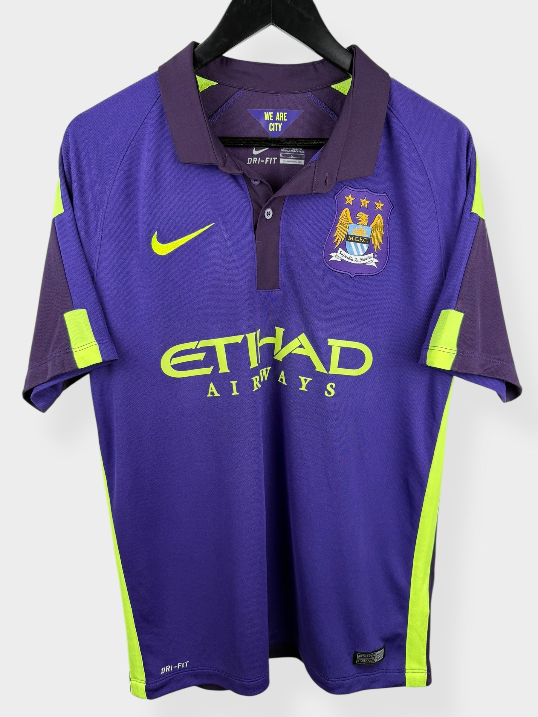  [shopify_seo_title] - Authentic Football Club