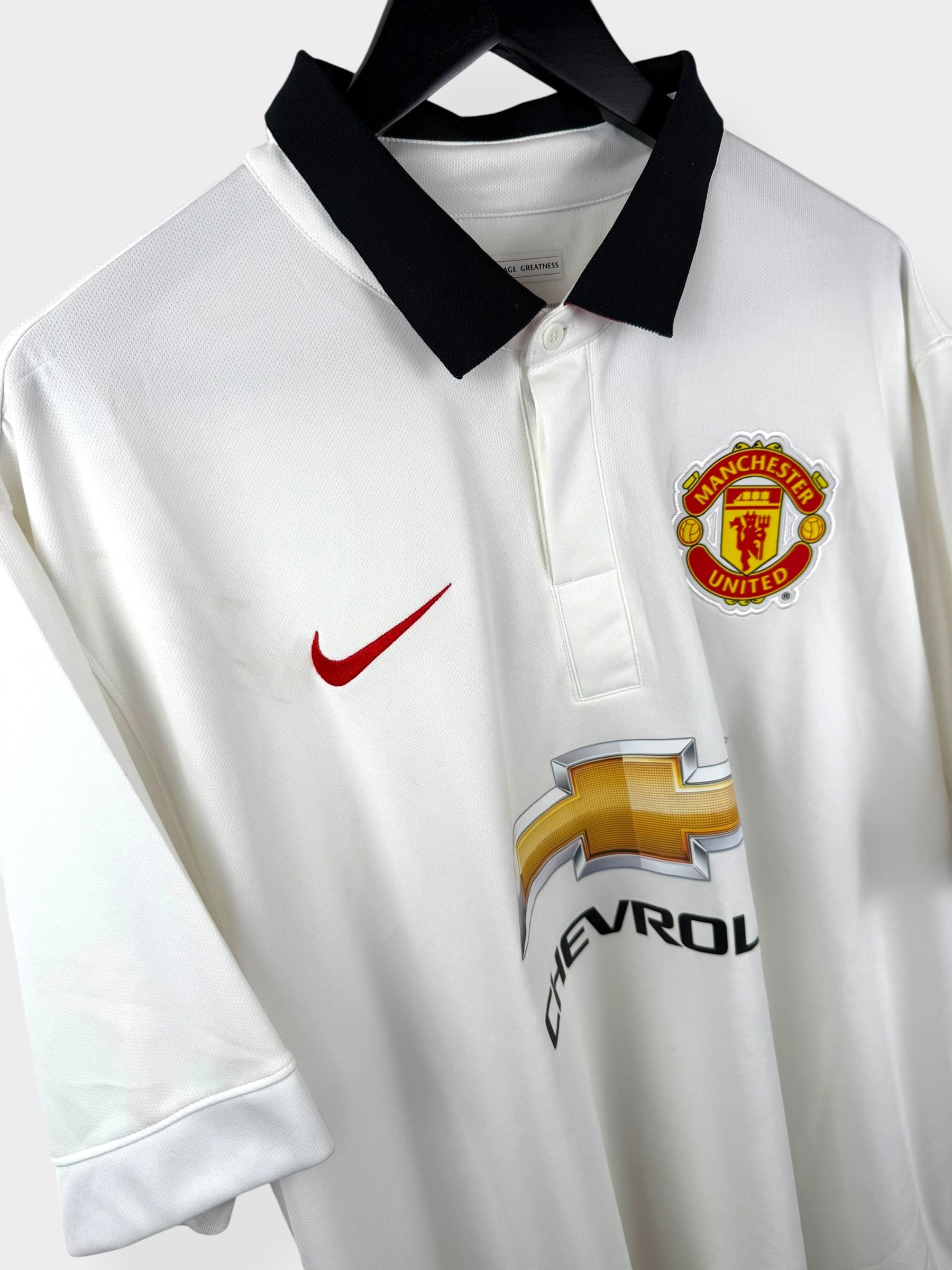  [shopify_seo_title] - Authentic Football Club