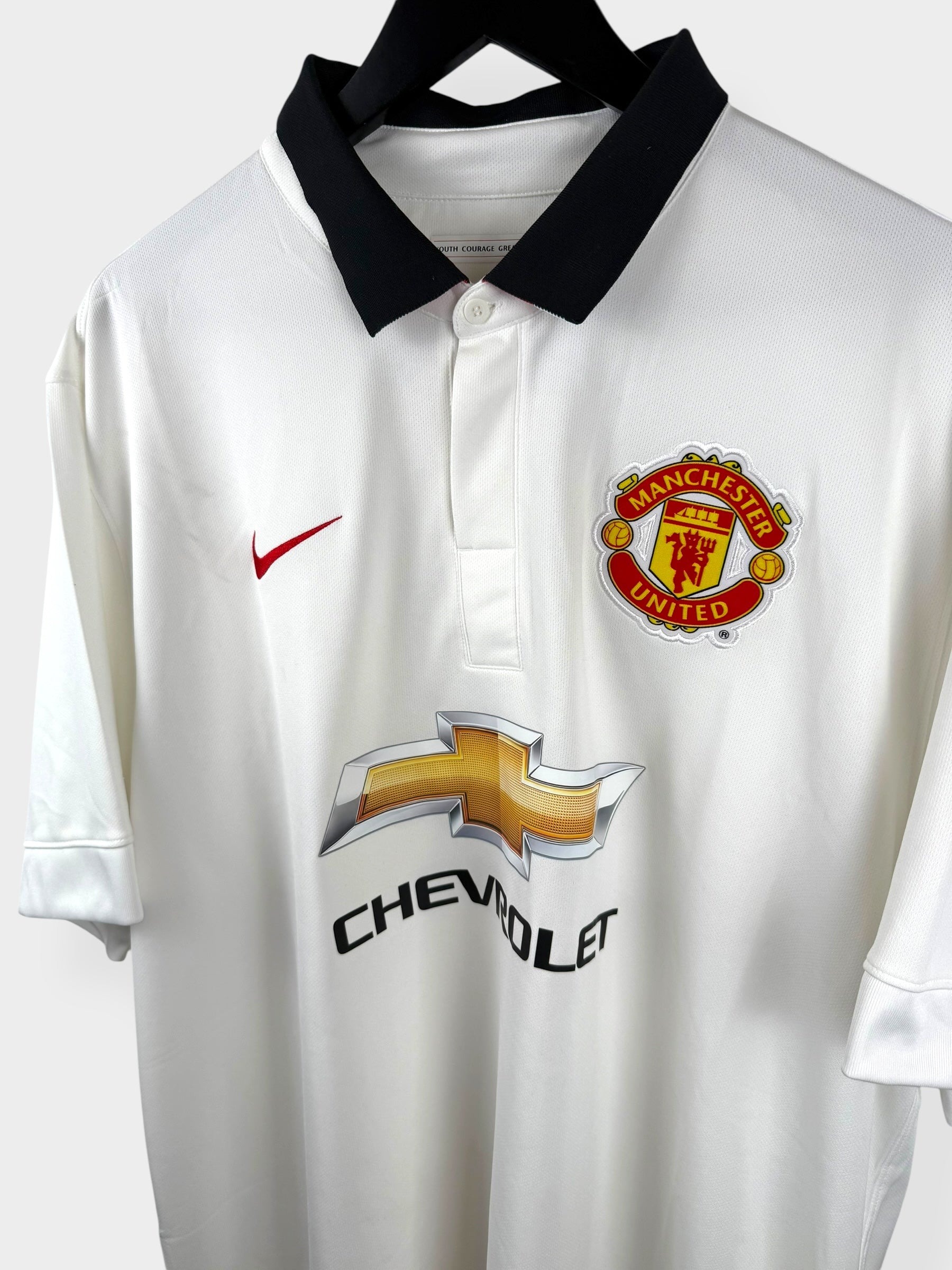  [shopify_seo_title] - Authentic Football Club