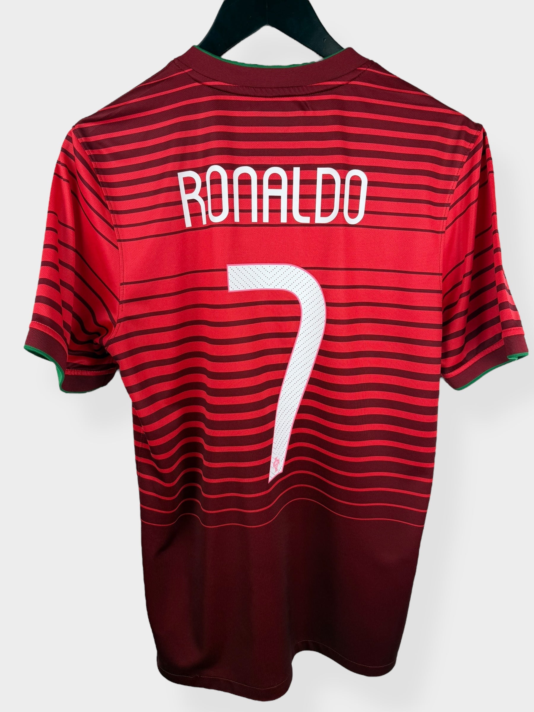  [shopify_seo_title] - Authentic Football Club