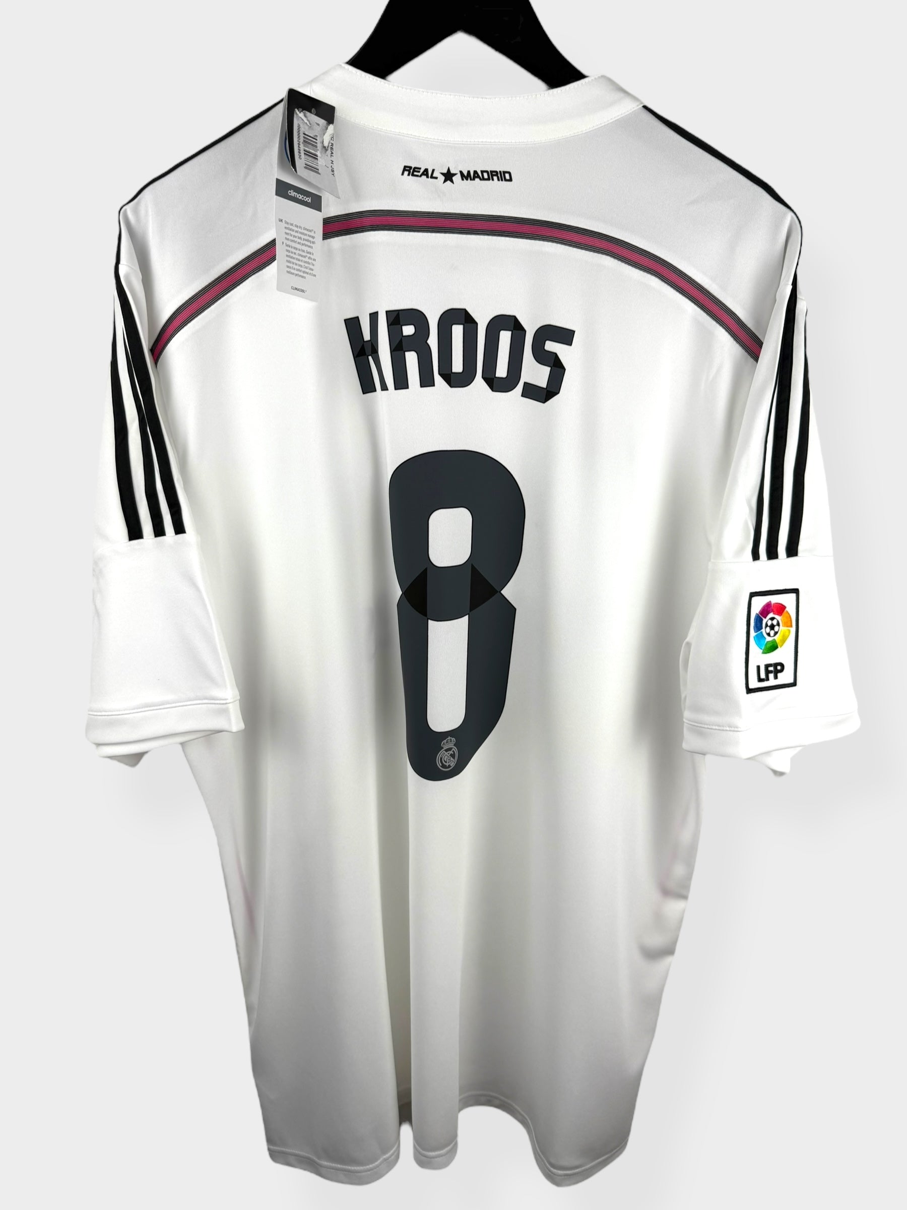  [shopify_seo_title] - Authentic Football Club