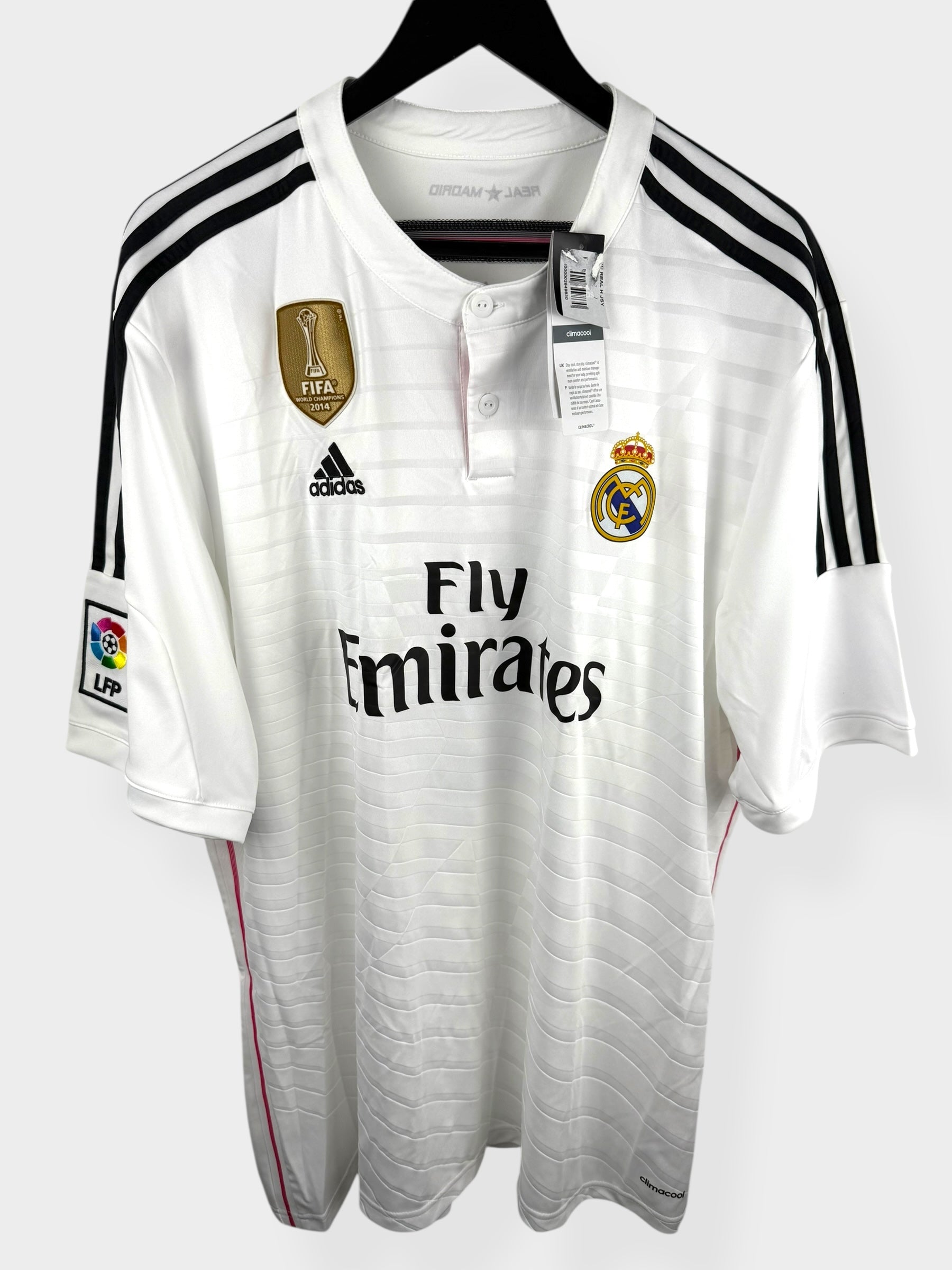  [shopify_seo_title] - Authentic Football Club