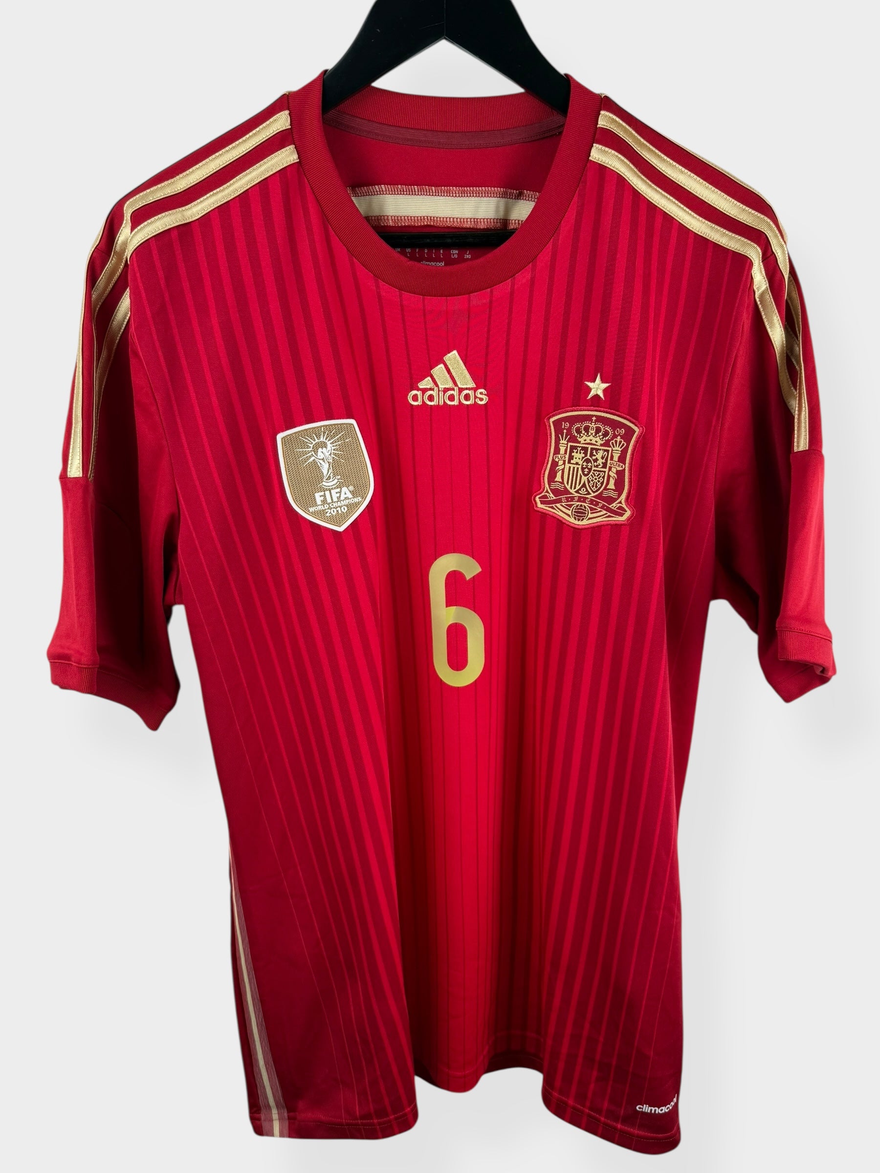  [shopify_seo_title] - Authentic Football Club