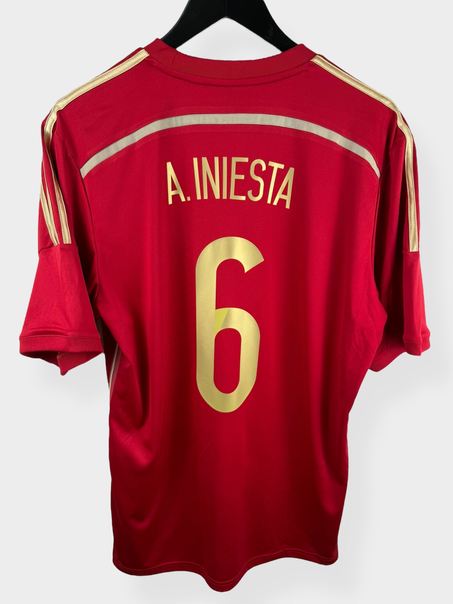  [shopify_seo_title] - Authentic Football Club