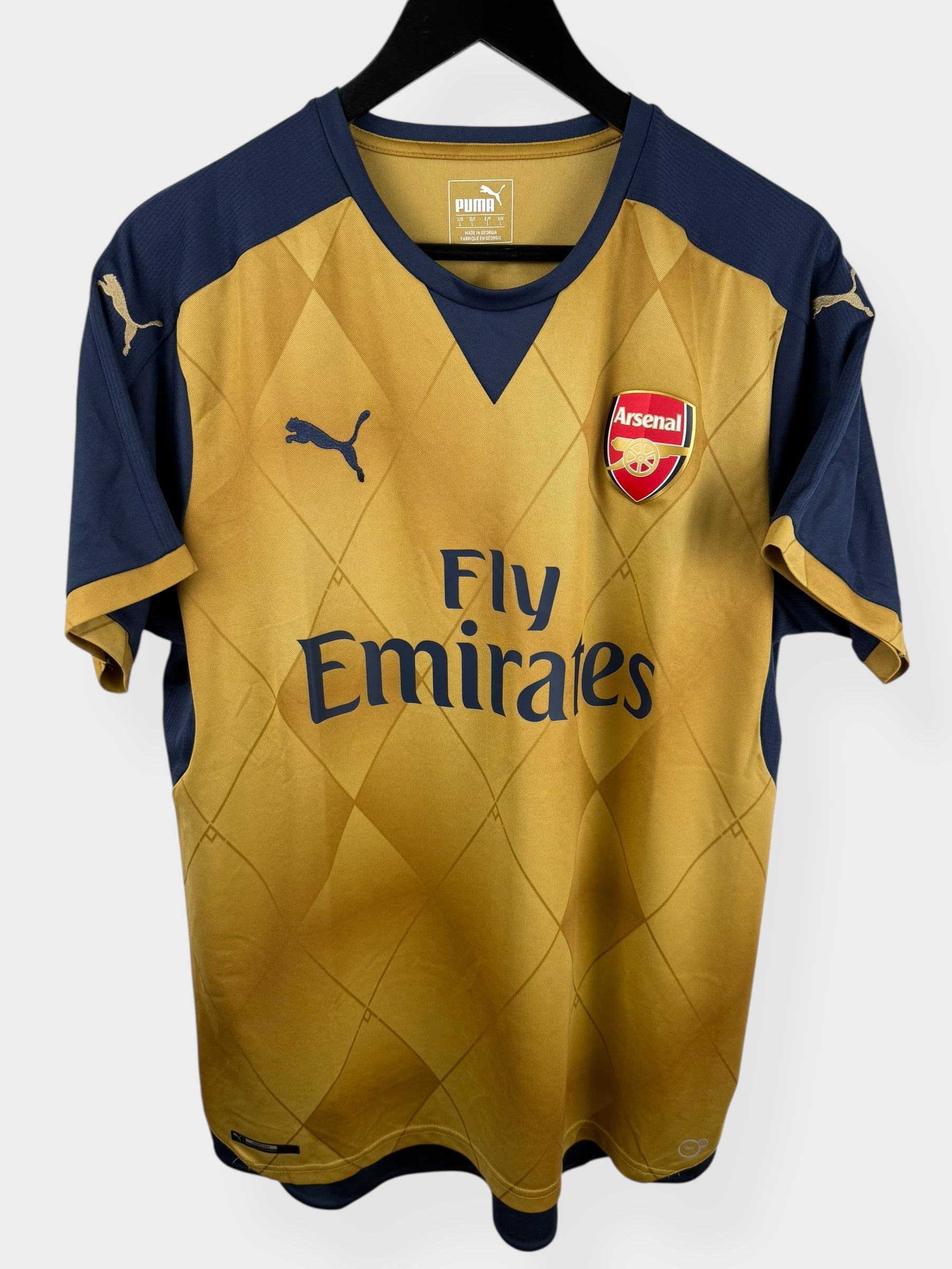  [shopify_seo_title] - Authentic Football Club