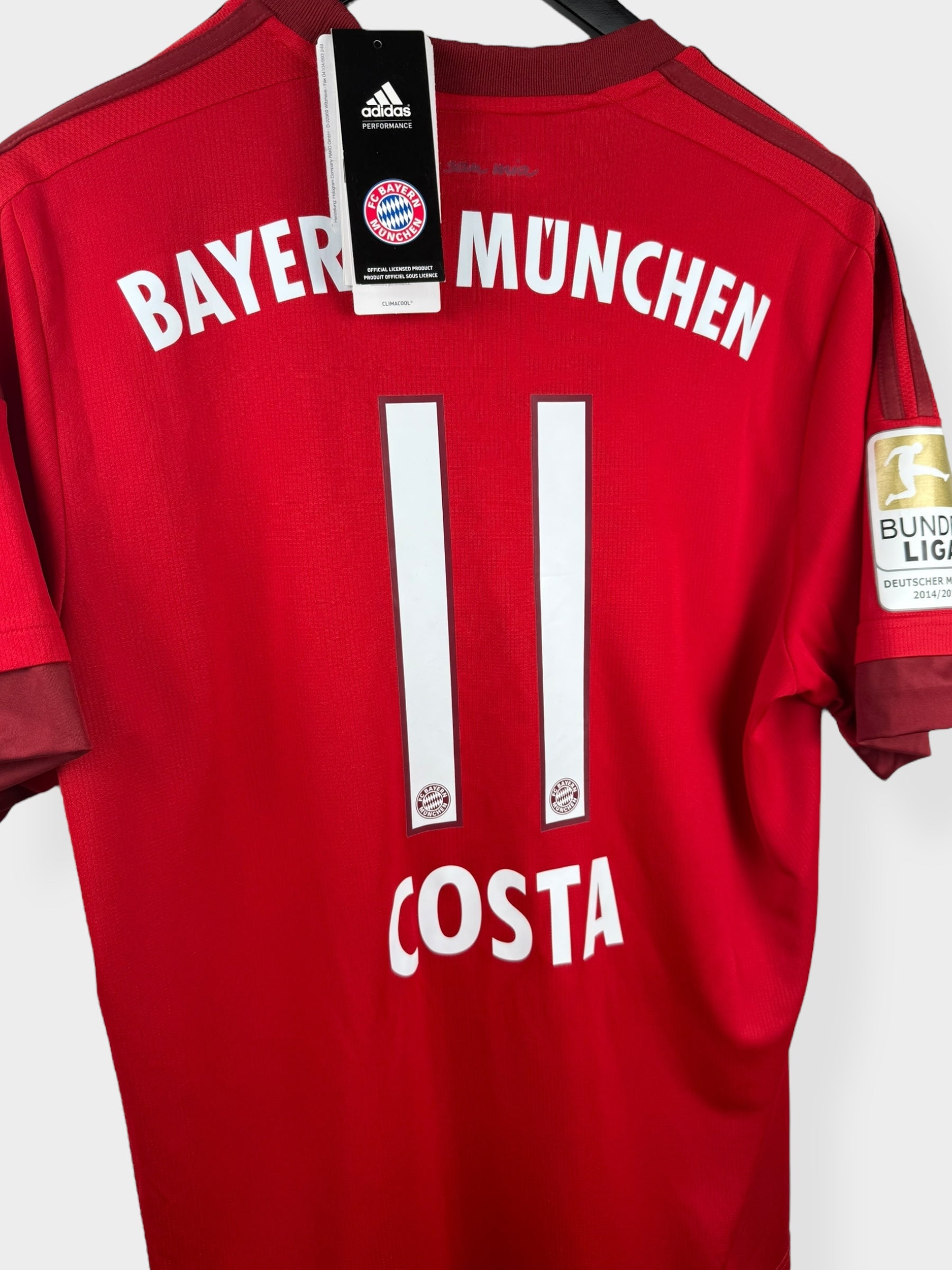  [shopify_seo_title] - Authentic Football Club