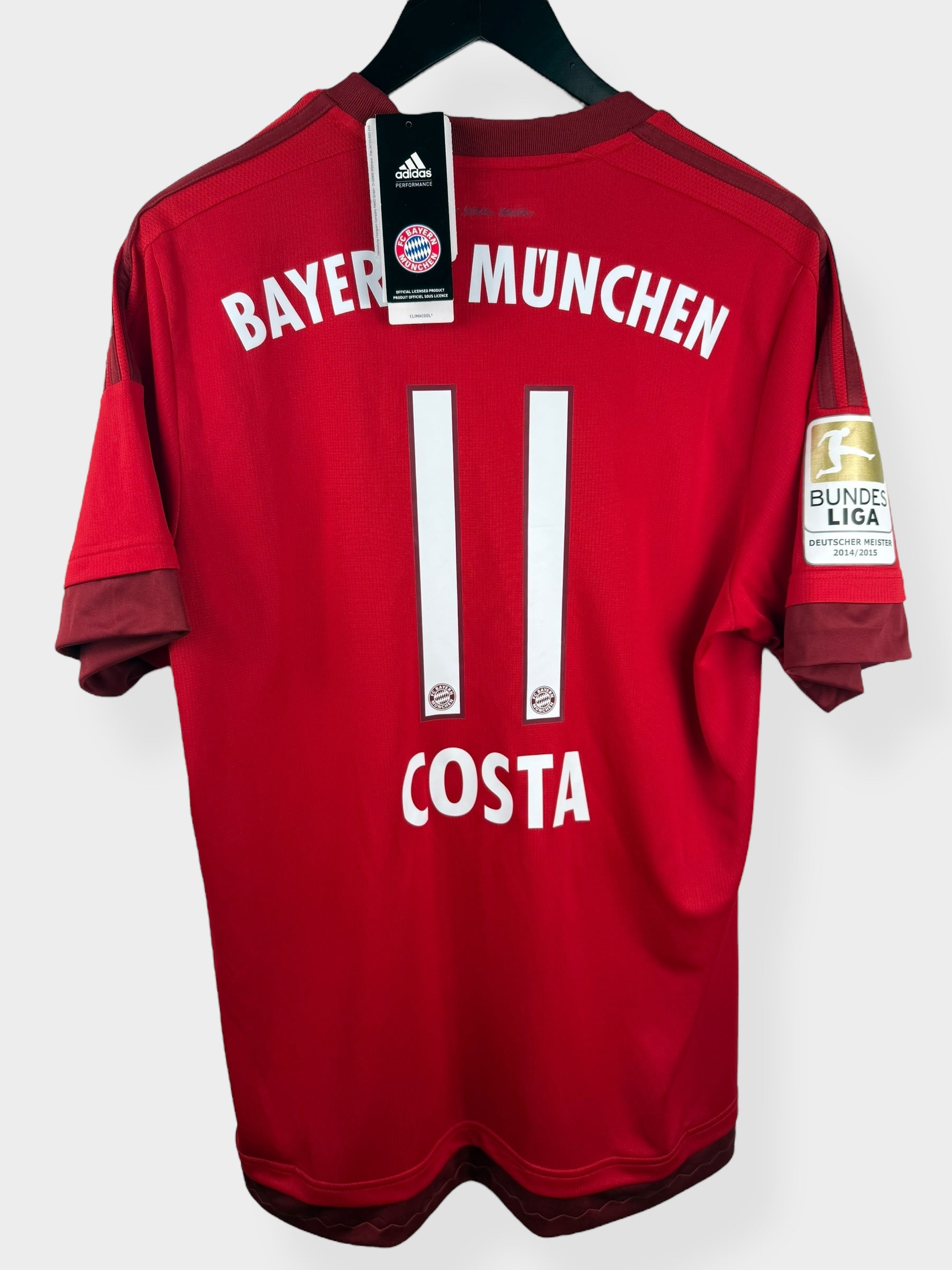  [shopify_seo_title] - Authentic Football Club