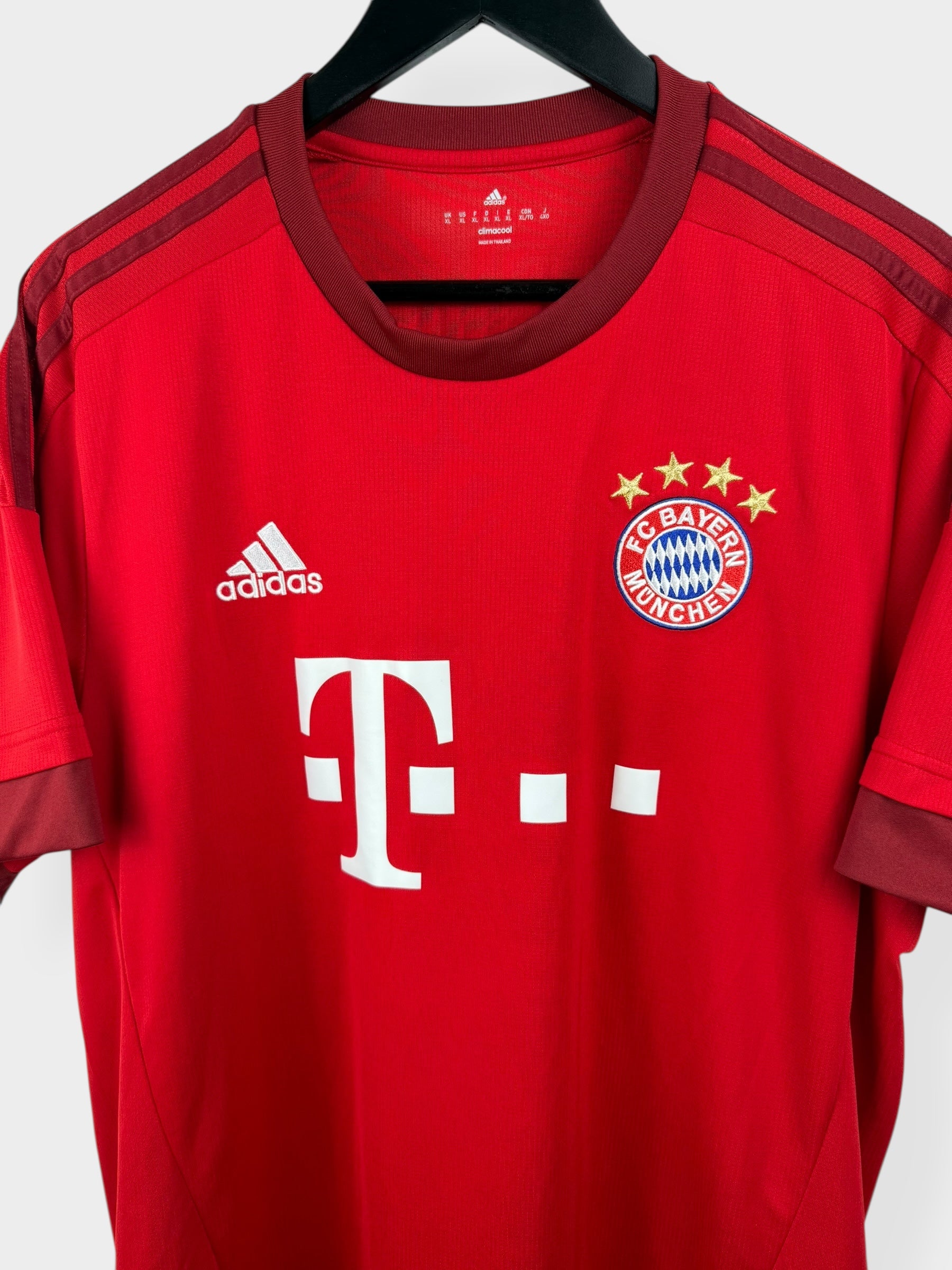  [shopify_seo_title] - Authentic Football Club