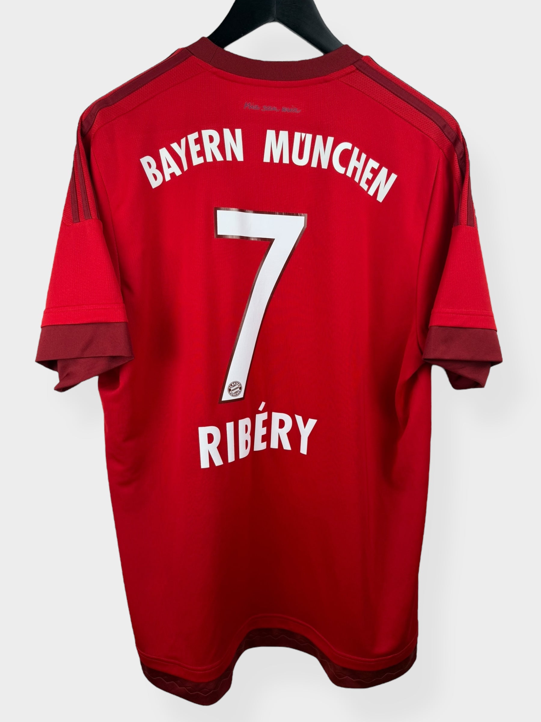  [shopify_seo_title] - Authentic Football Club