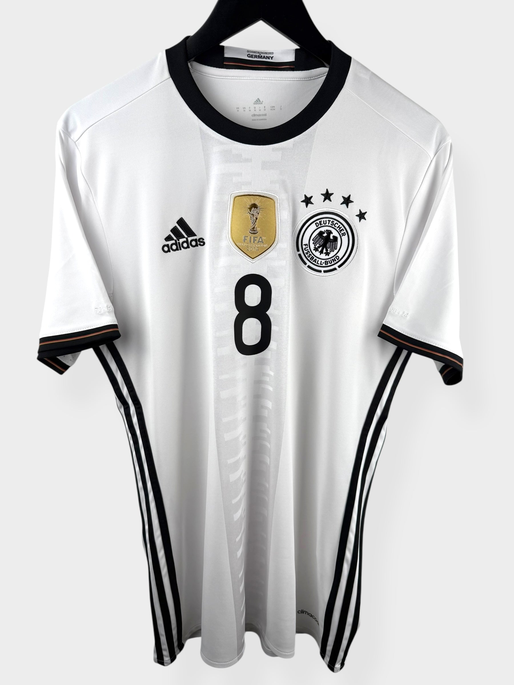  [shopify_seo_title] - Authentic Football Club