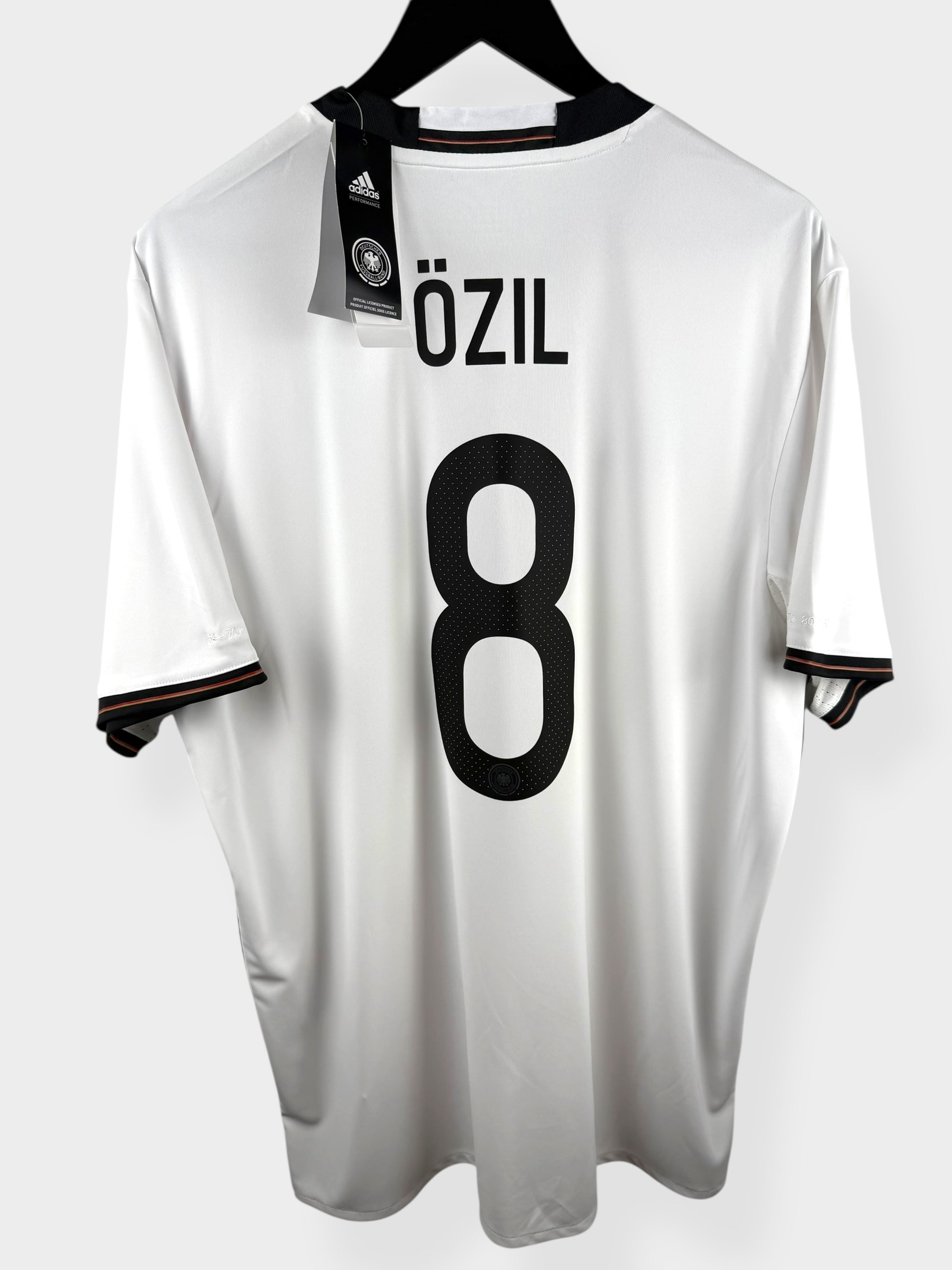  [shopify_seo_title] - Authentic Football Club