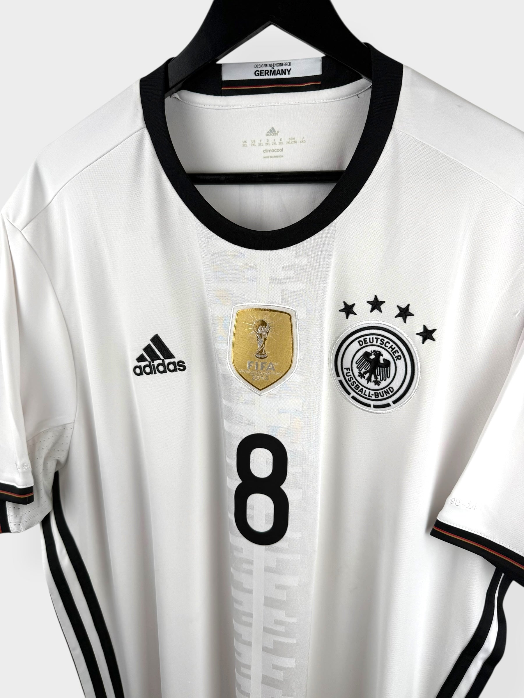  [shopify_seo_title] - Authentic Football Club