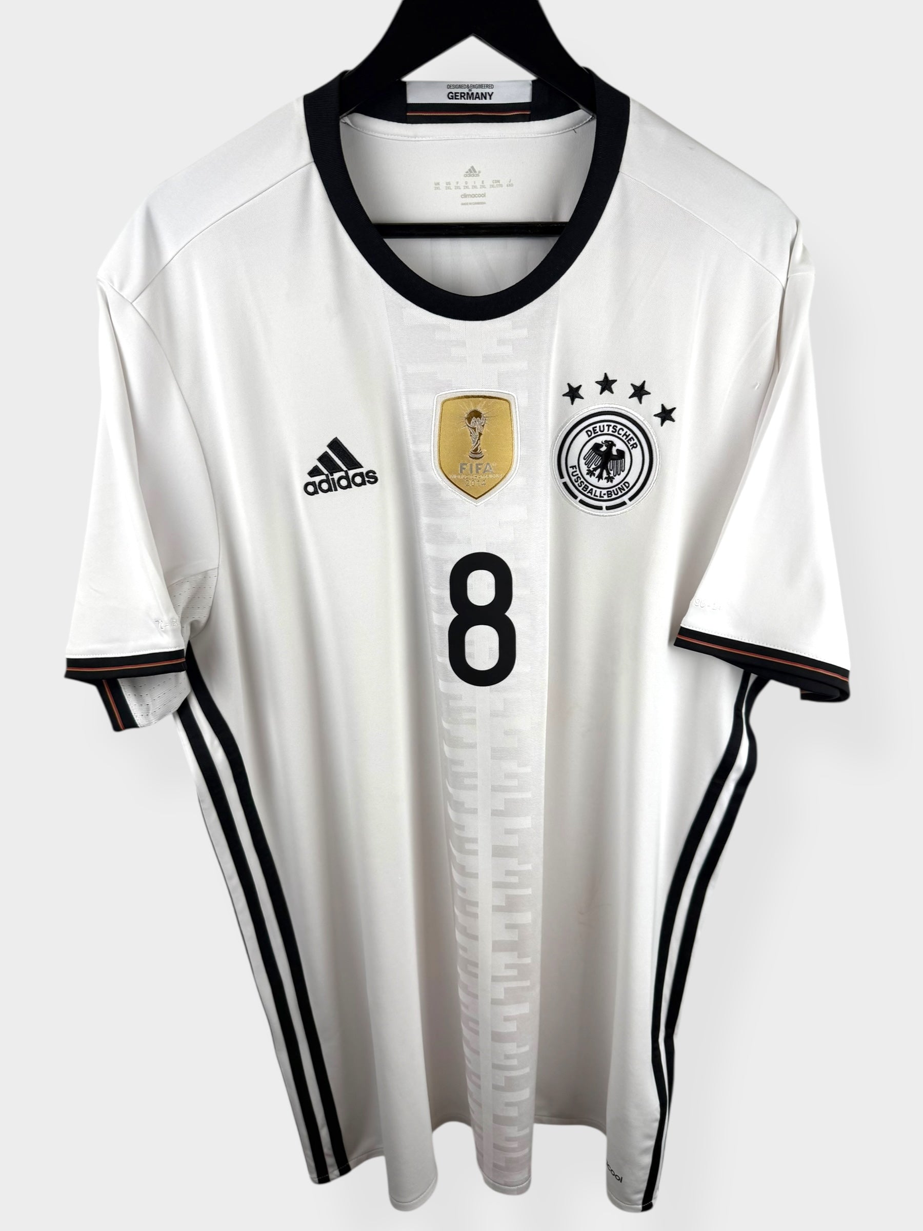  [shopify_seo_title] - Authentic Football Club