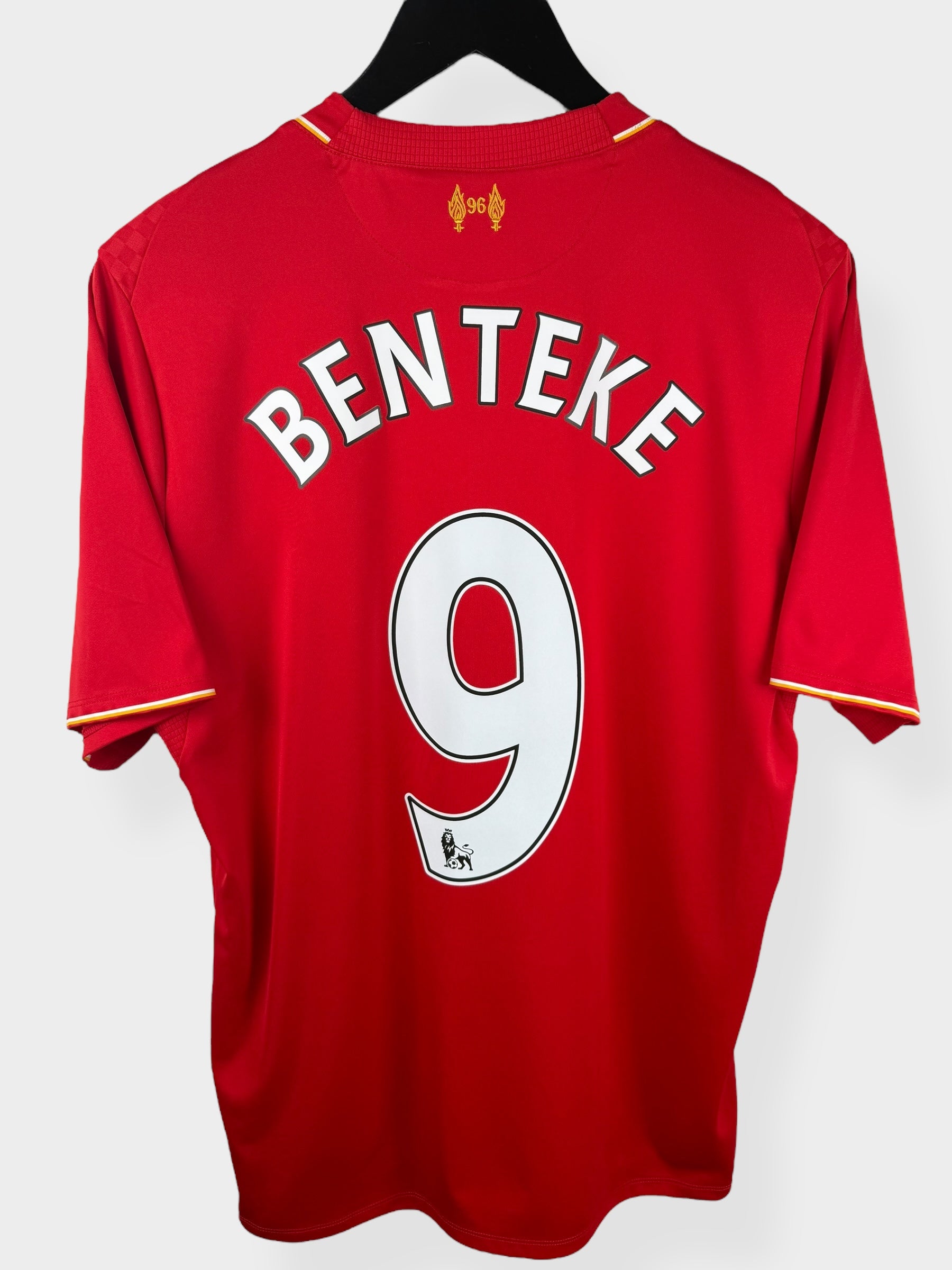  [shopify_seo_title] - Authentic Football Club