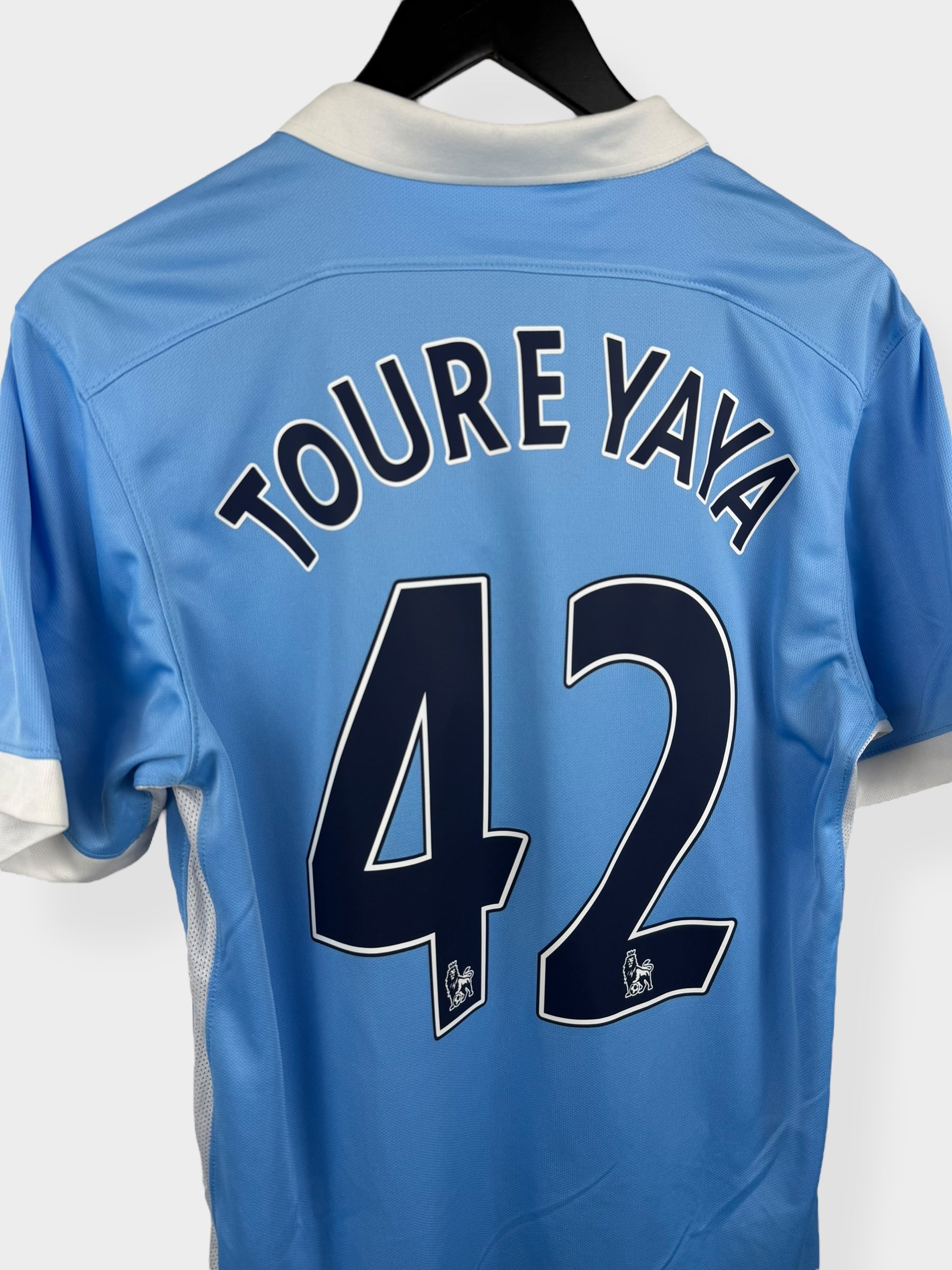  [shopify_seo_title] - Authentic Football Club