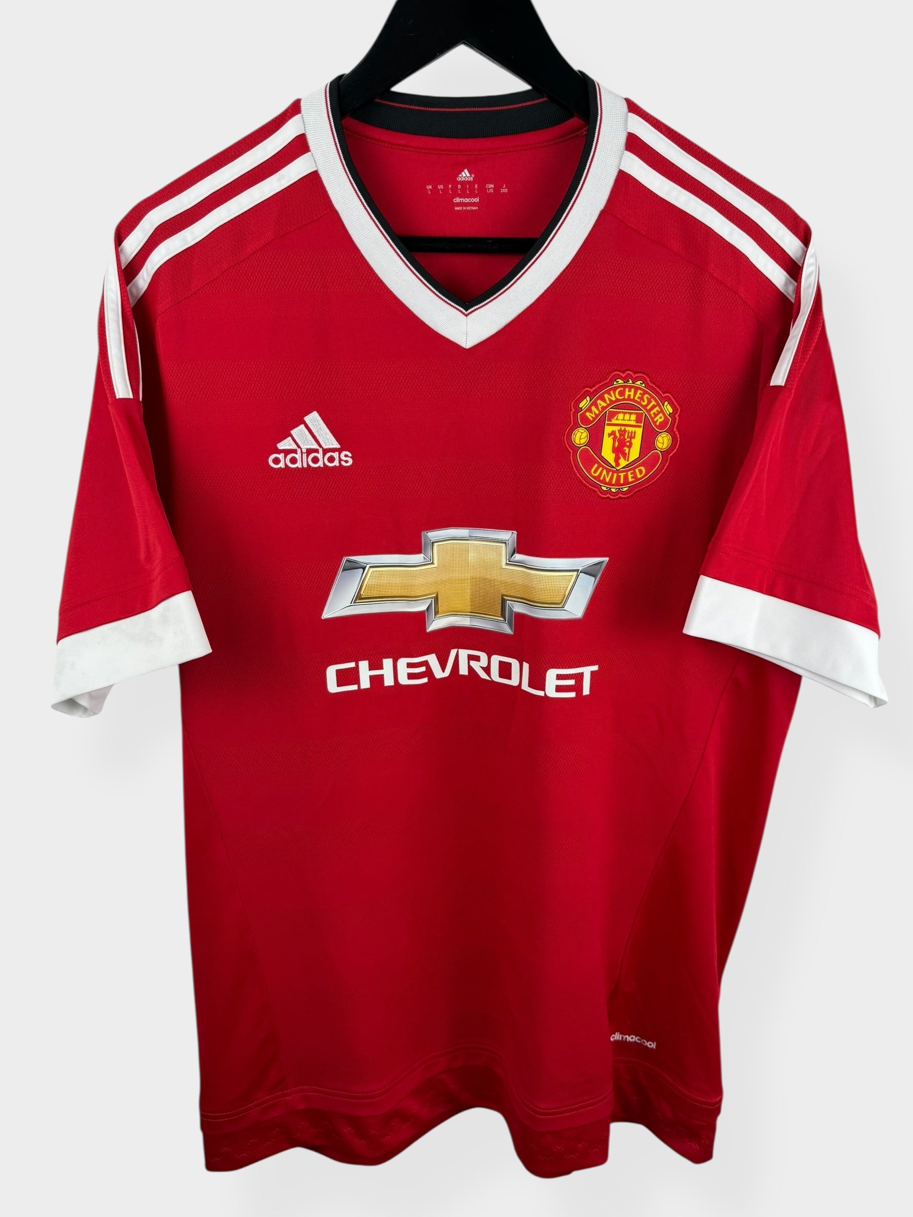  [shopify_seo_title] - Authentic Football Club