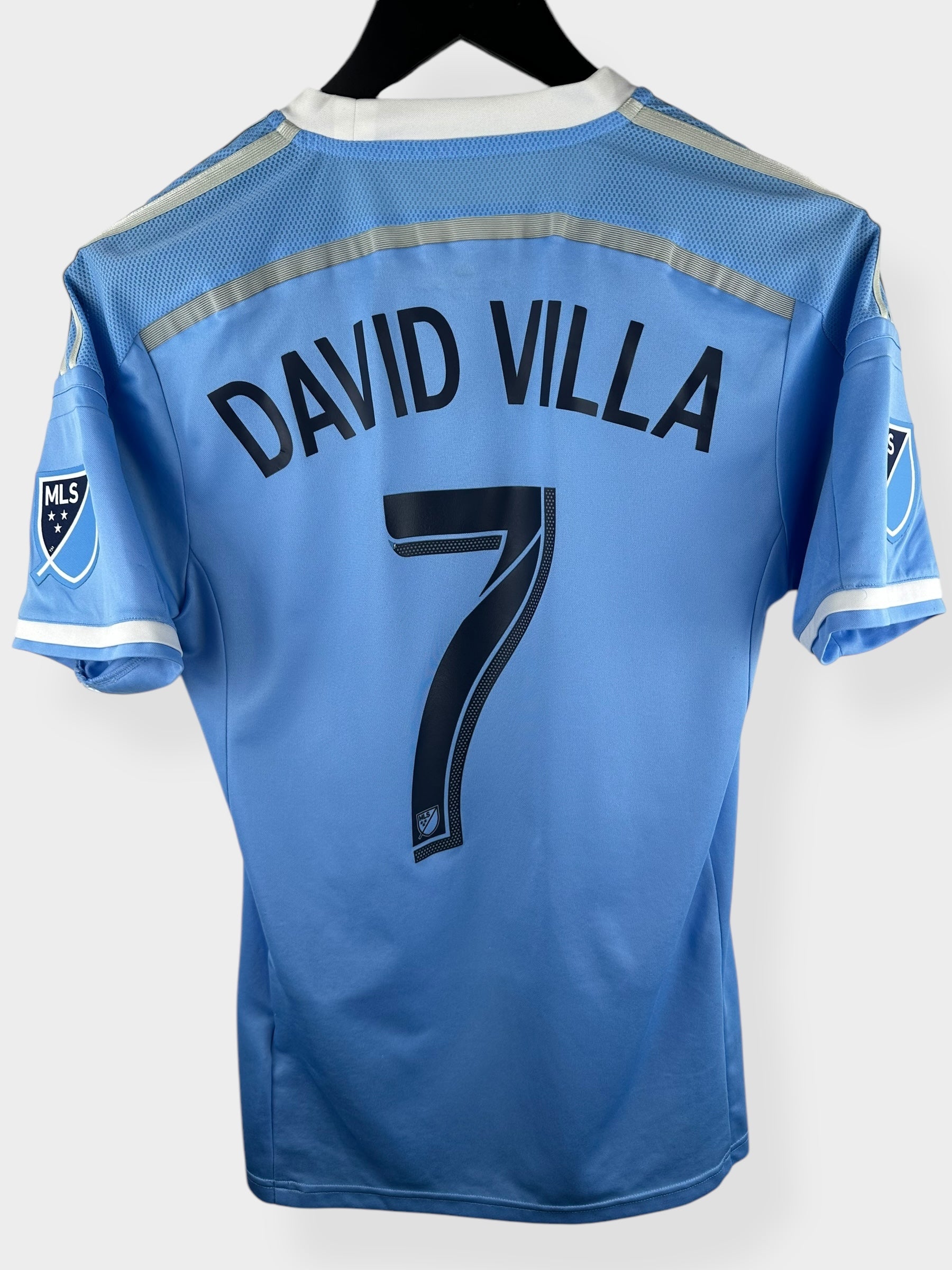  [shopify_seo_title] - Authentic Football Club