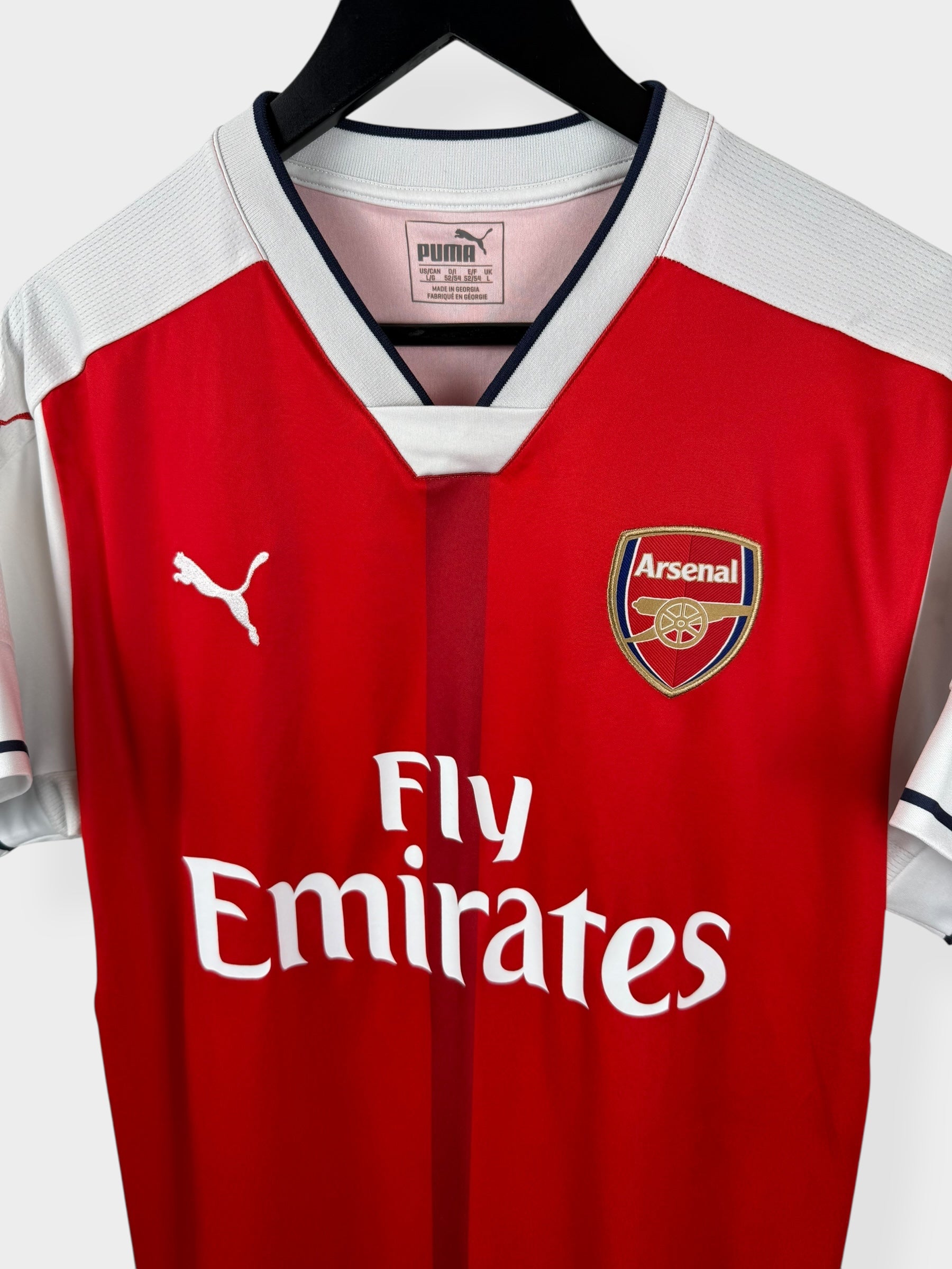  [shopify_seo_title] - Authentic Football Club