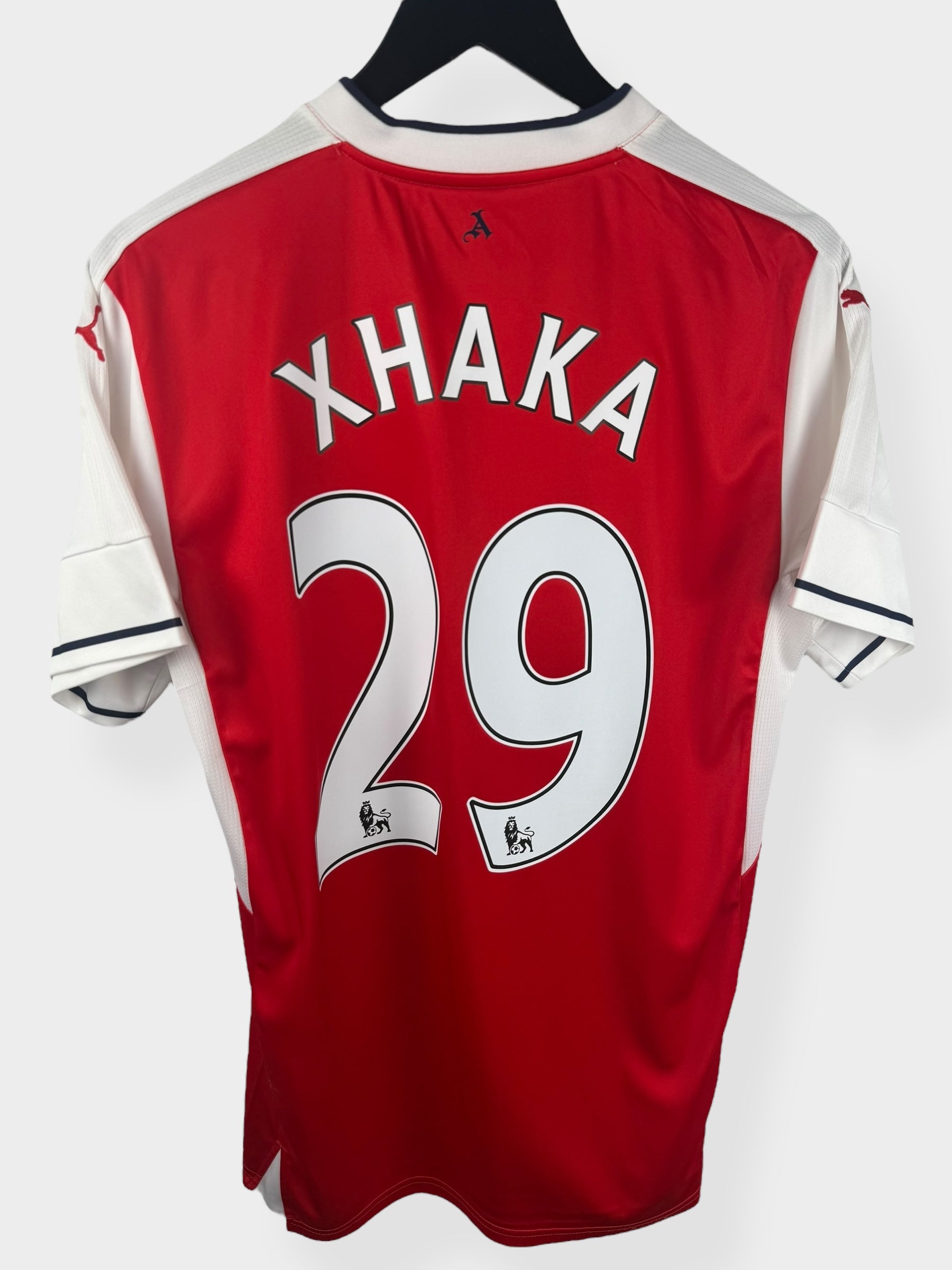  [shopify_seo_title] - Authentic Football Club