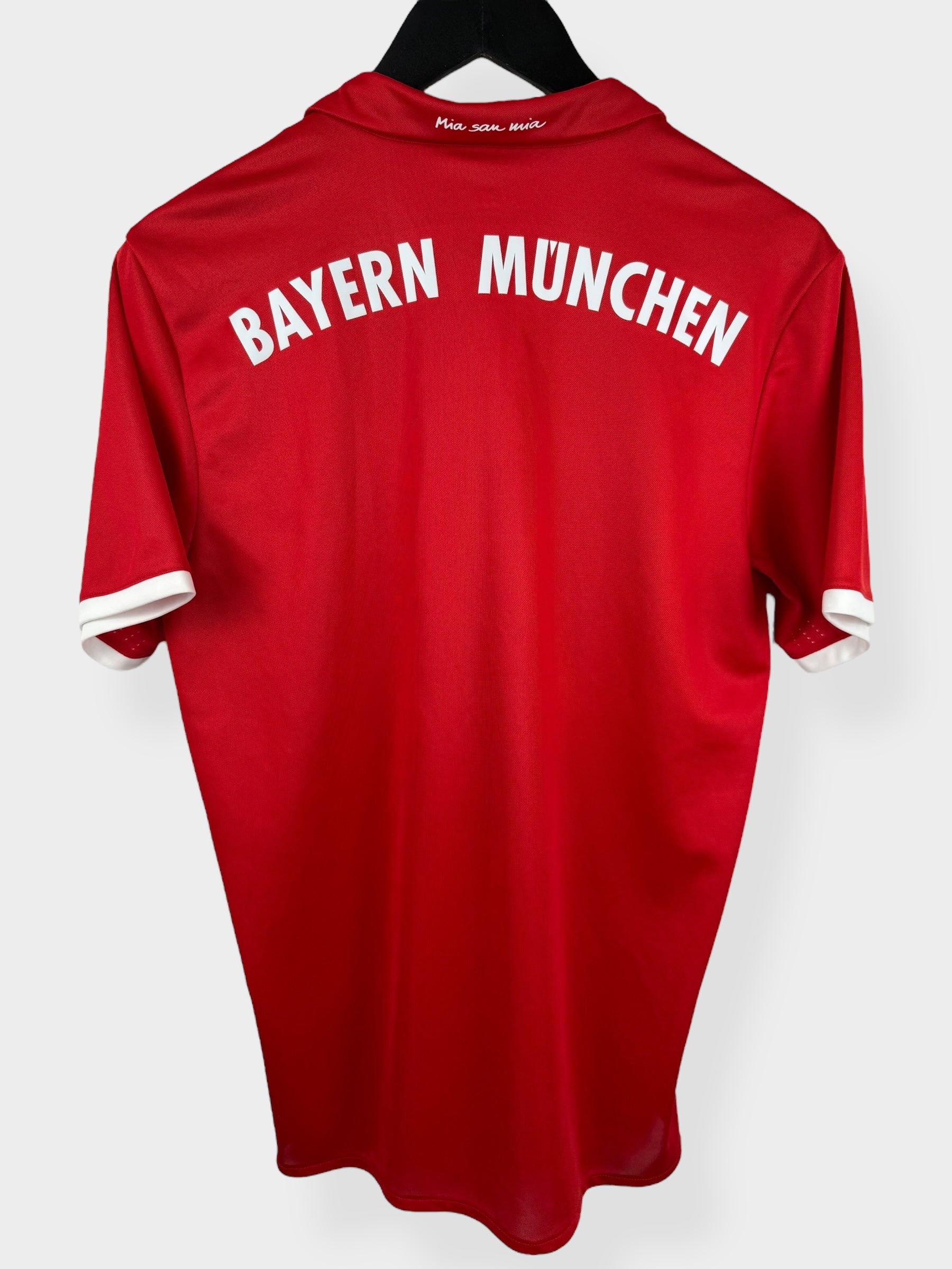  [shopify_seo_title] - Authentic Football Club