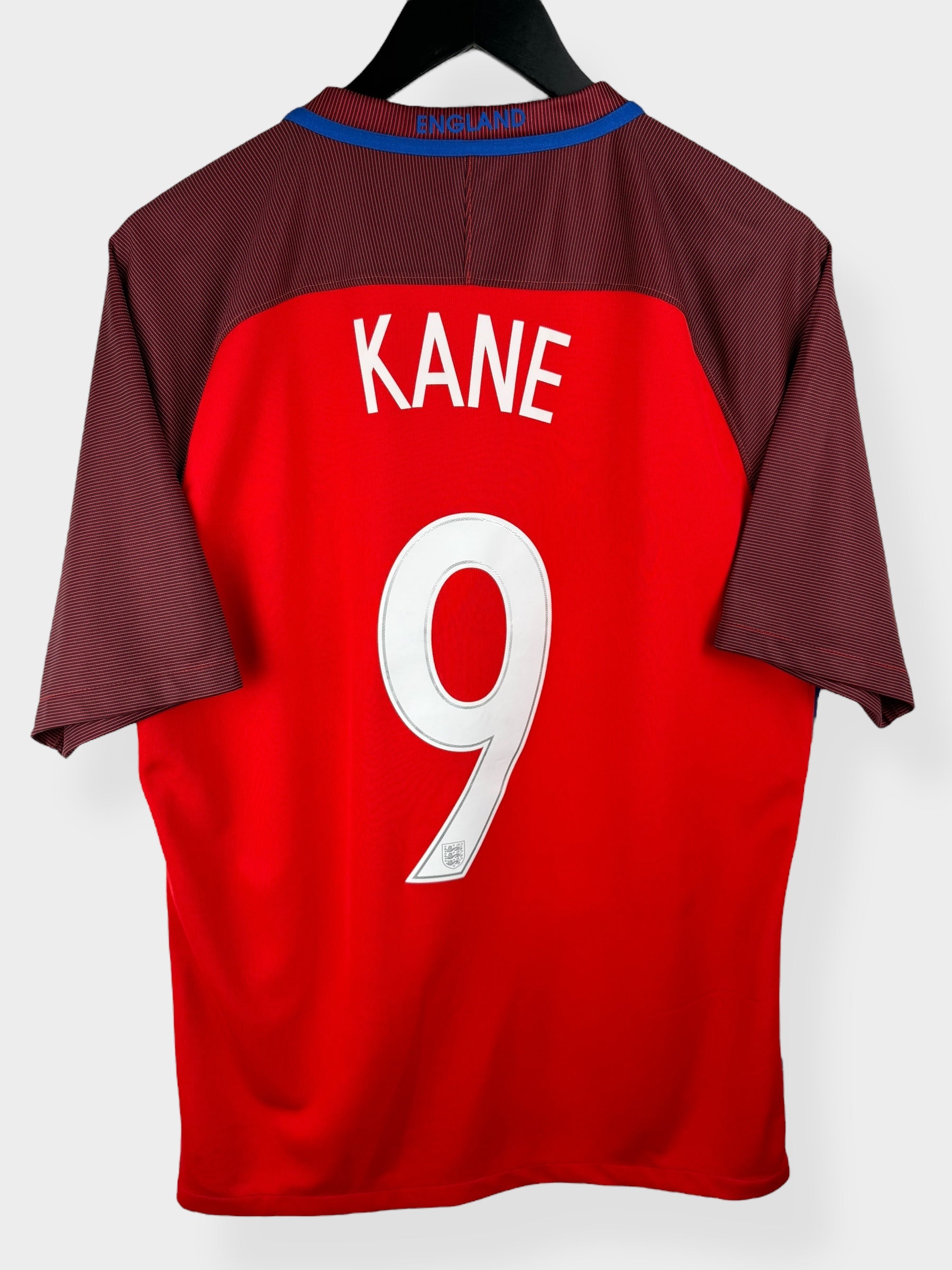2016-17 ENGLAND AWAY SHIRT KANE #9 L - 724608-800