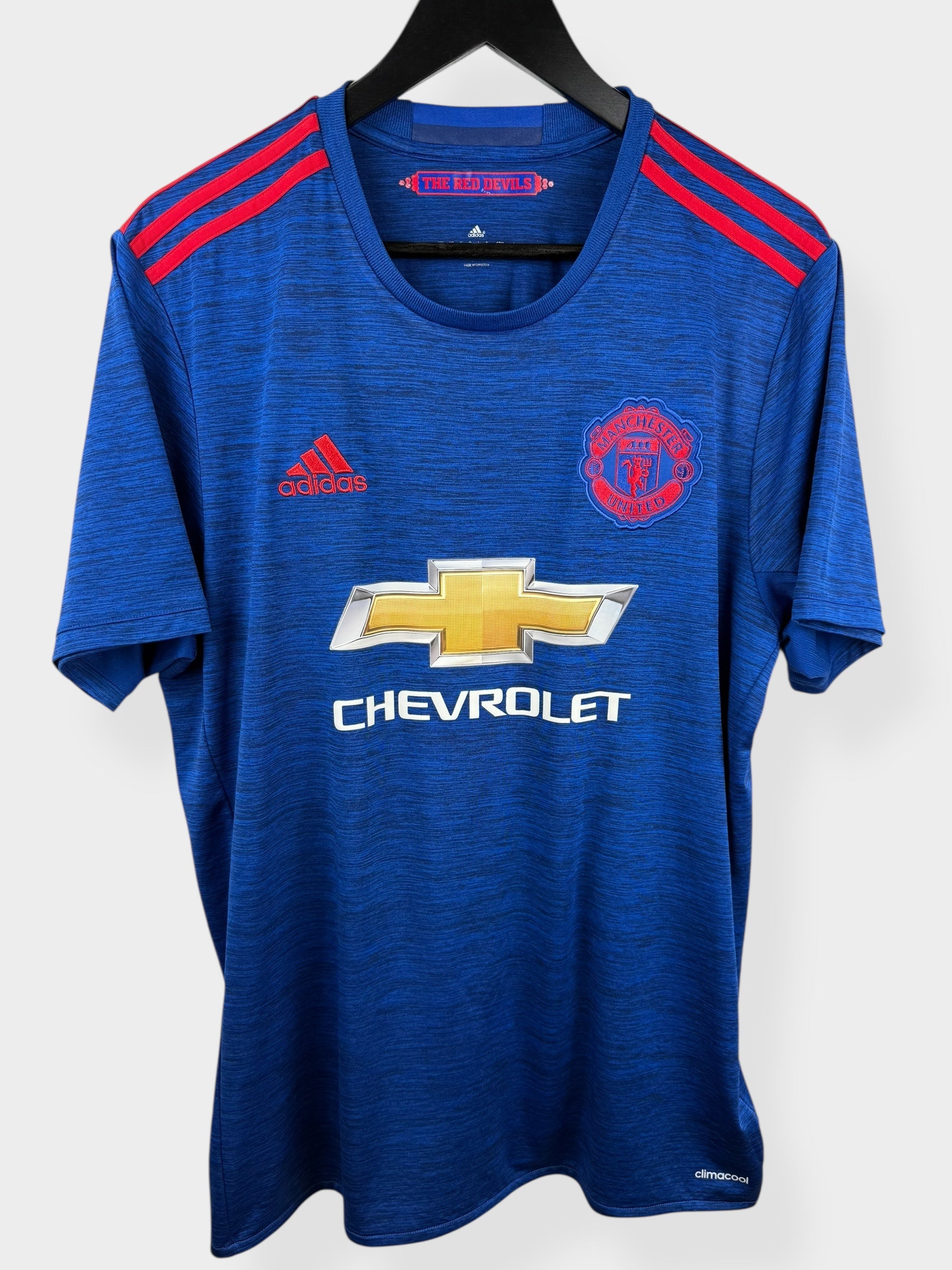  [shopify_seo_title] - Authentic Football Club