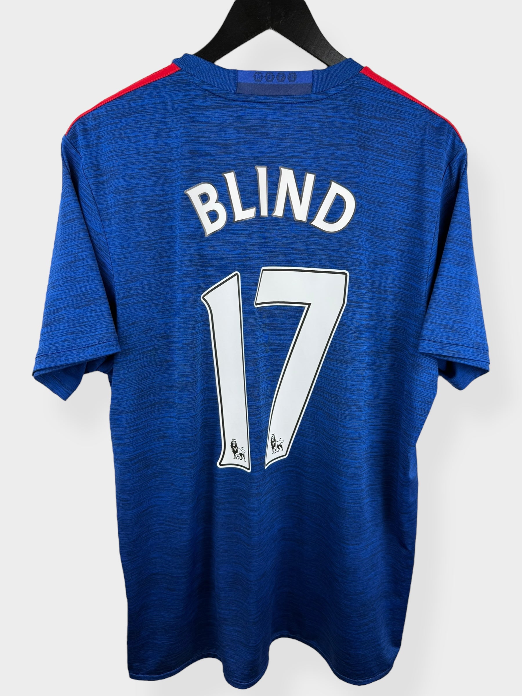  [shopify_seo_title] - Authentic Football Club