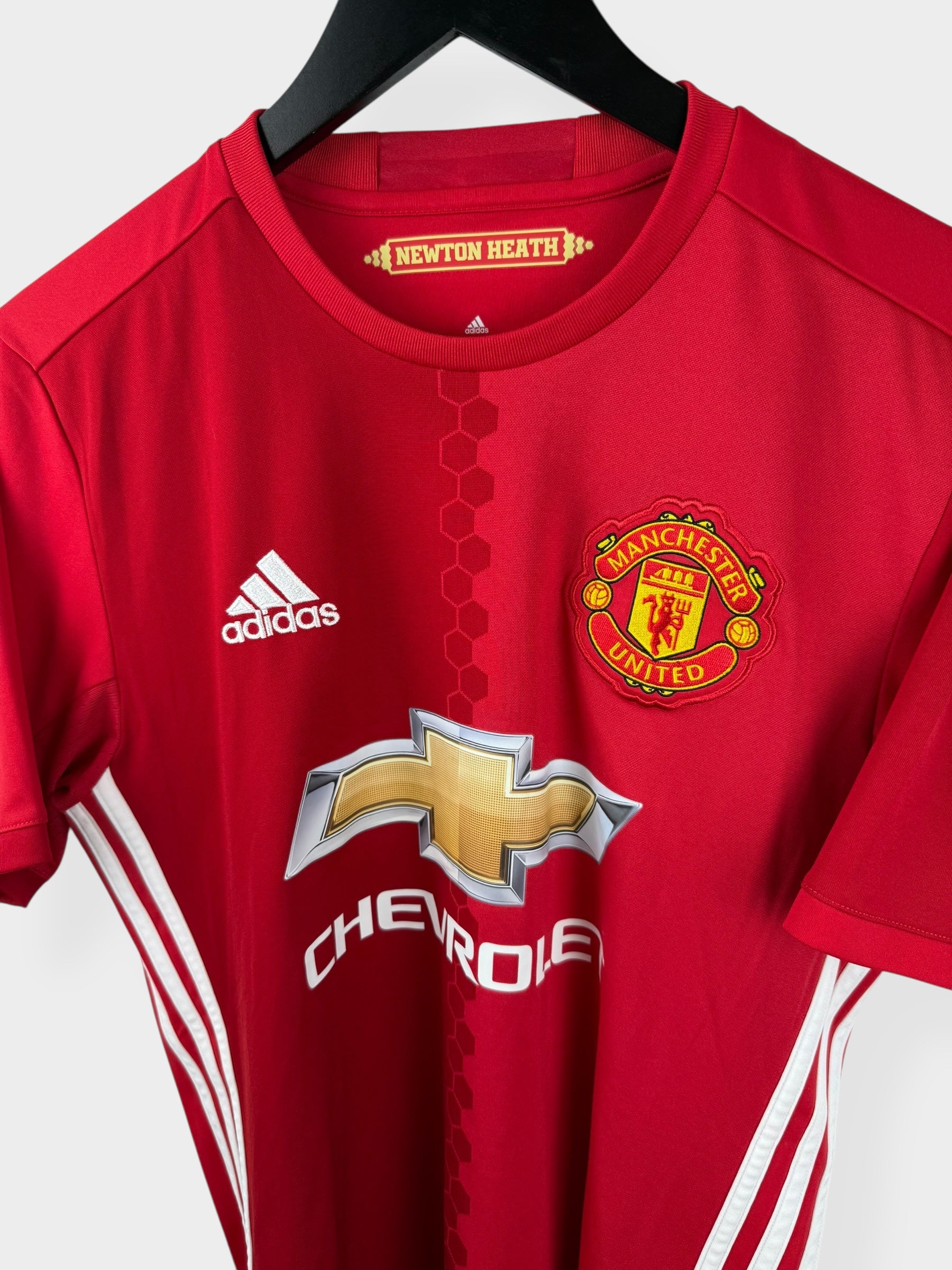  [shopify_seo_title] - Authentic Football Club