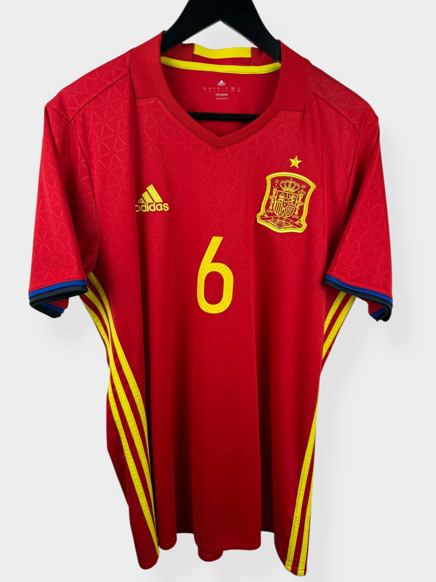  [shopify_seo_title] - Authentic Football Club