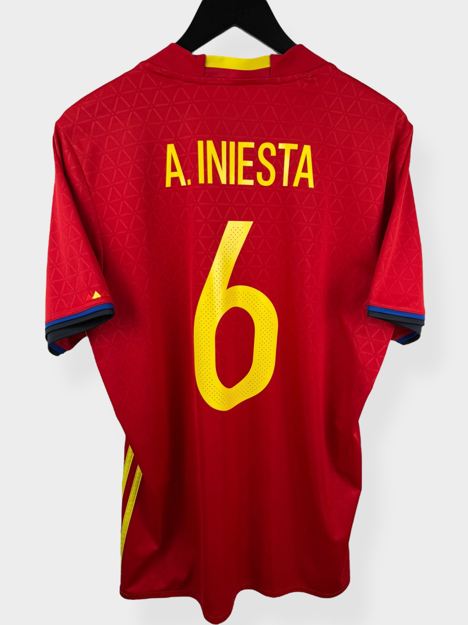  [shopify_seo_title] - Authentic Football Club